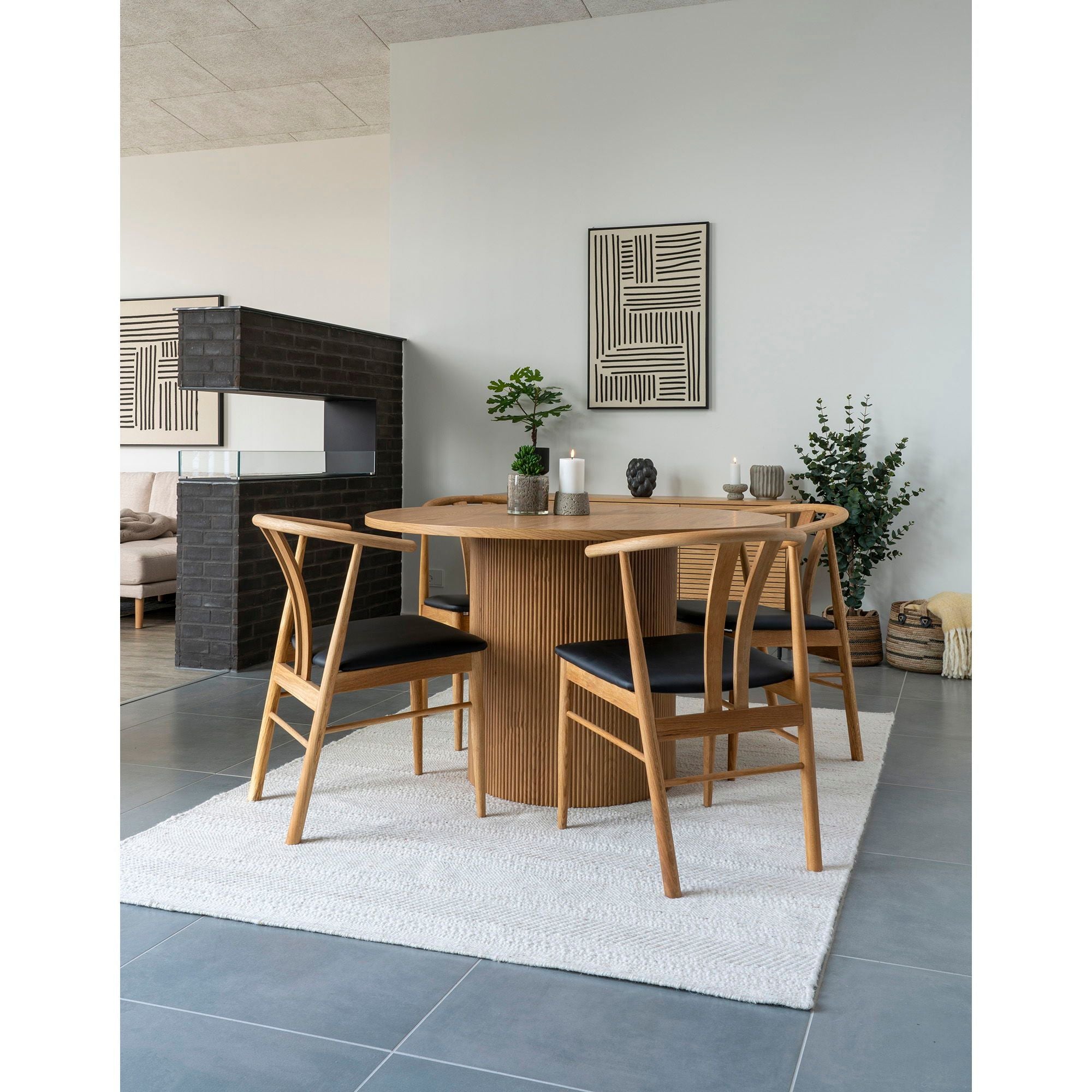 House Nordic Urtepotte