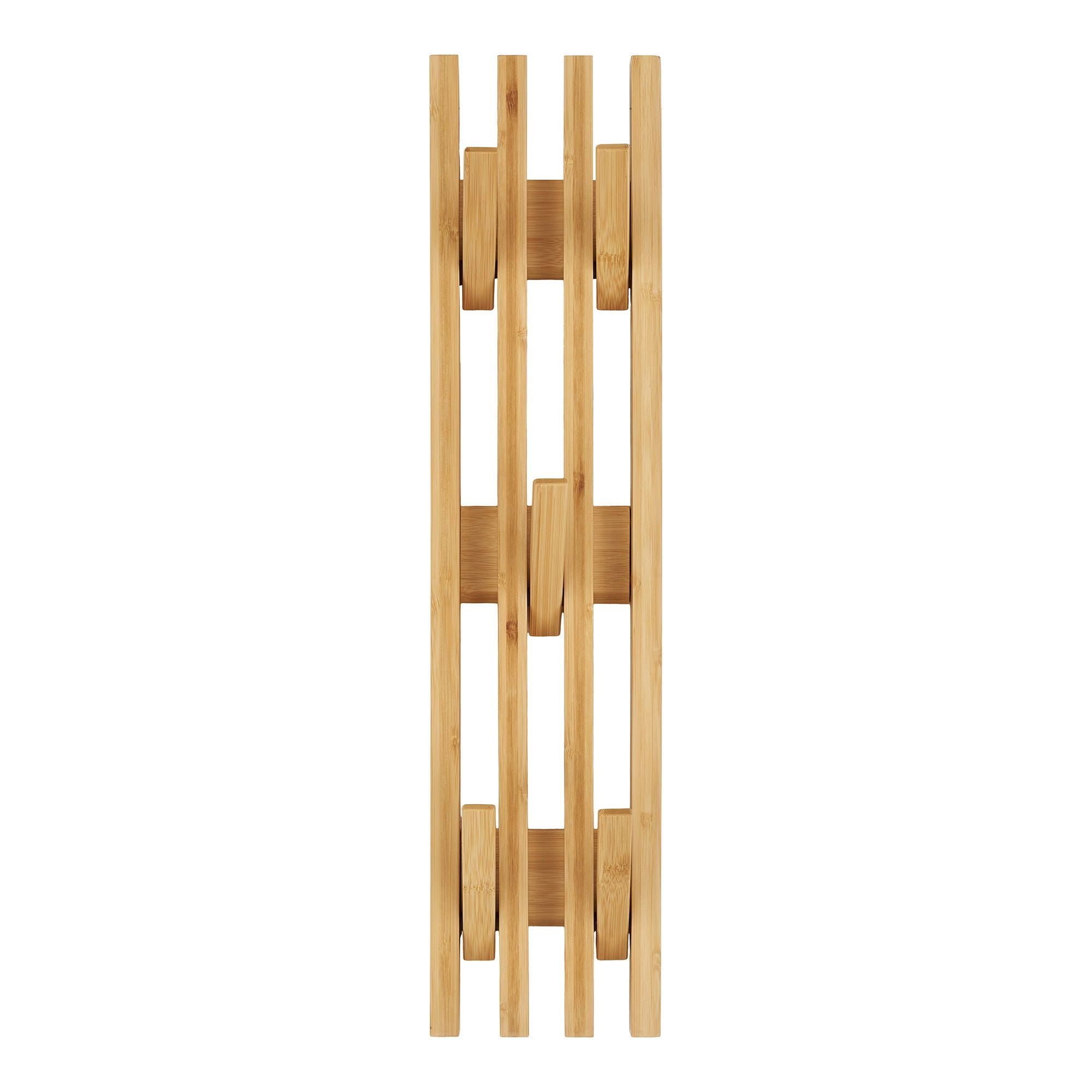 House Nordic Ember Knagerække