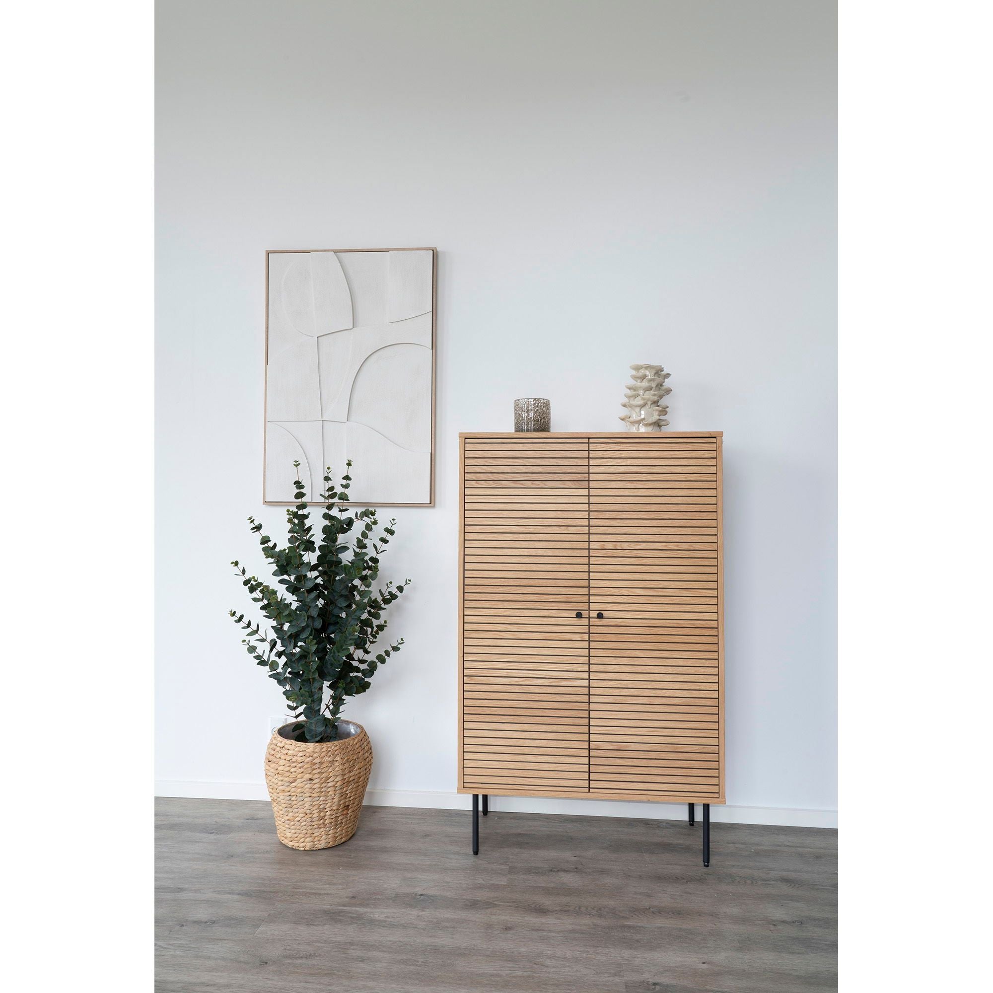 House Nordic Lysestage