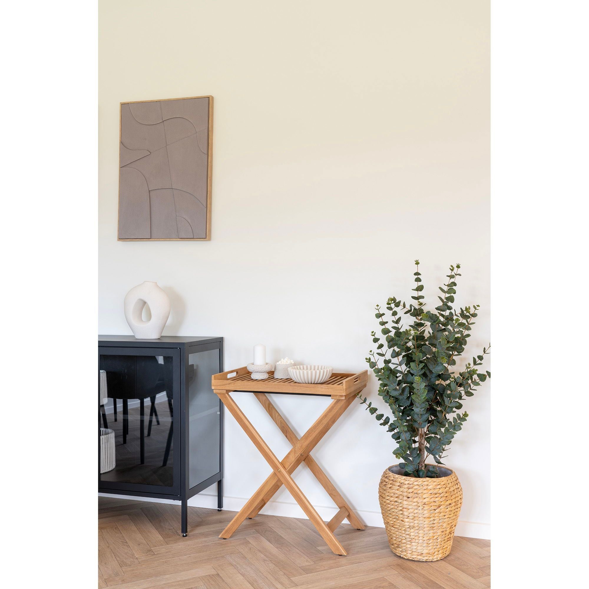 House Nordic Lysestager