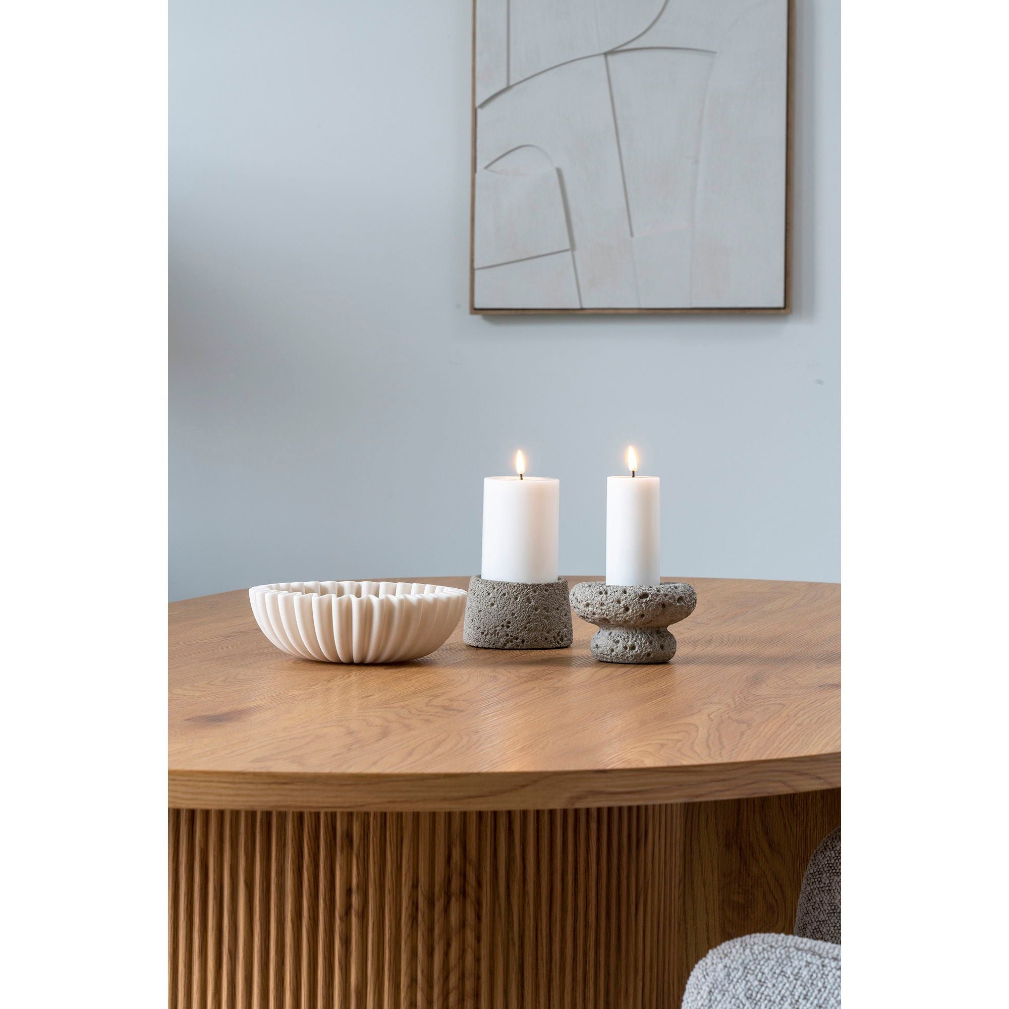 House Nordic Lysestager