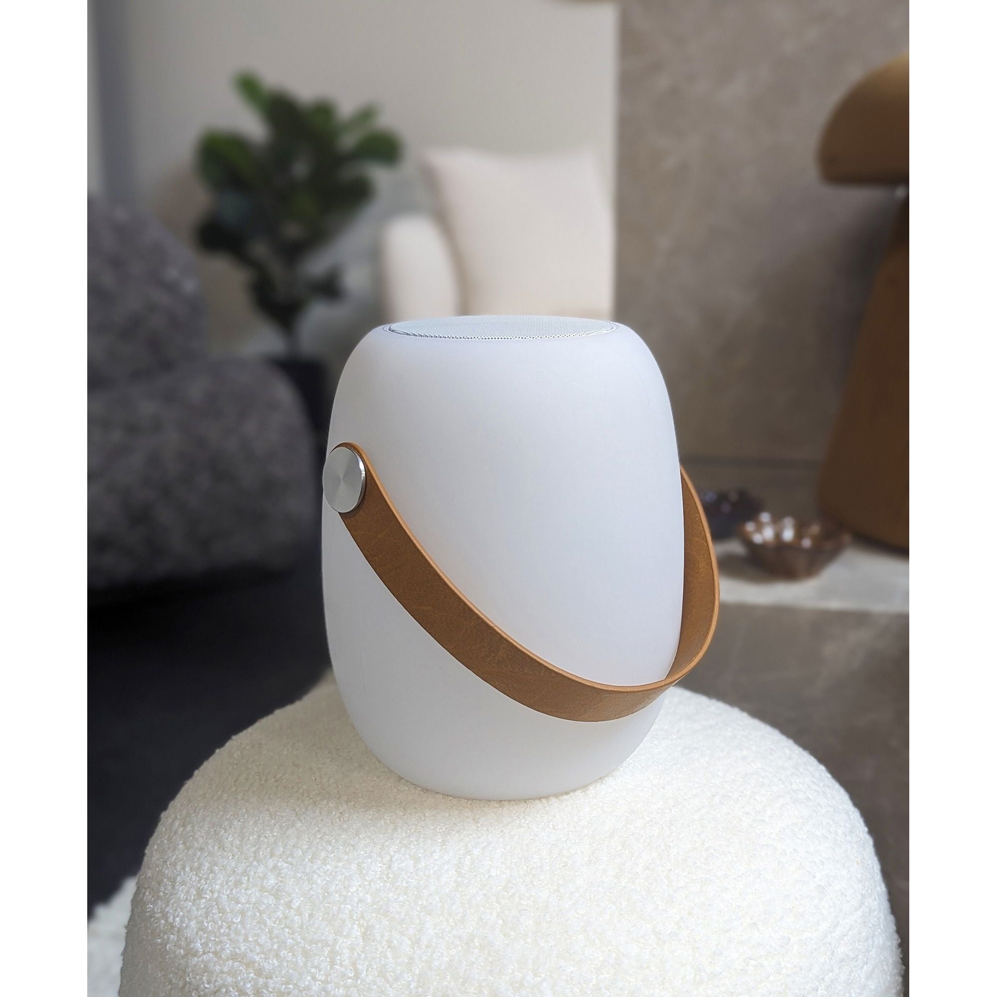 House Nordic Cardiff LED Lampe