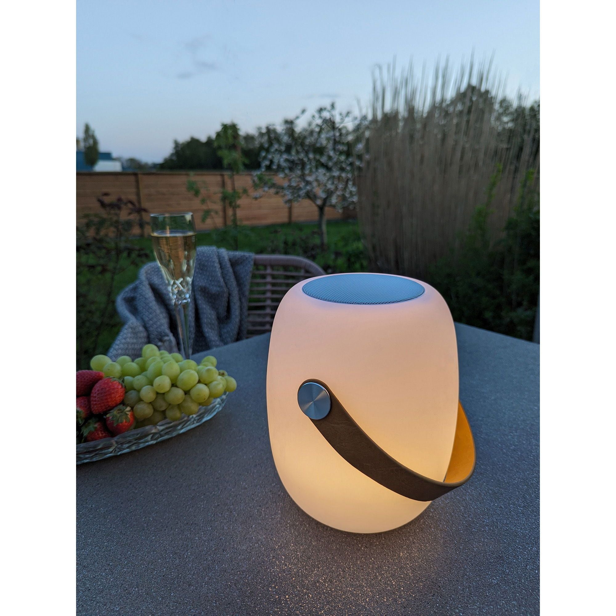 House Nordic Cardiff LED Lampe