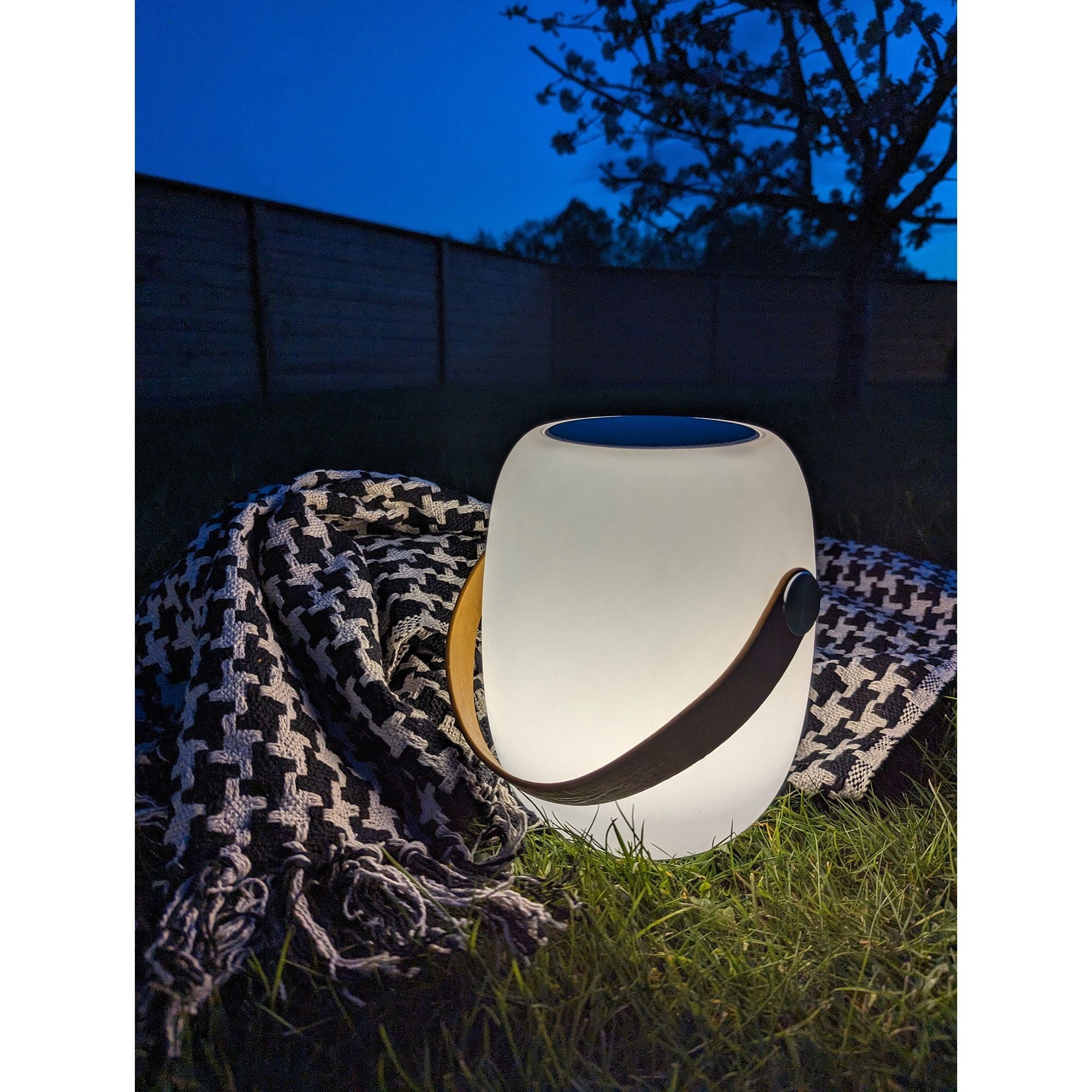 House Nordic Cardiff LED Lampe