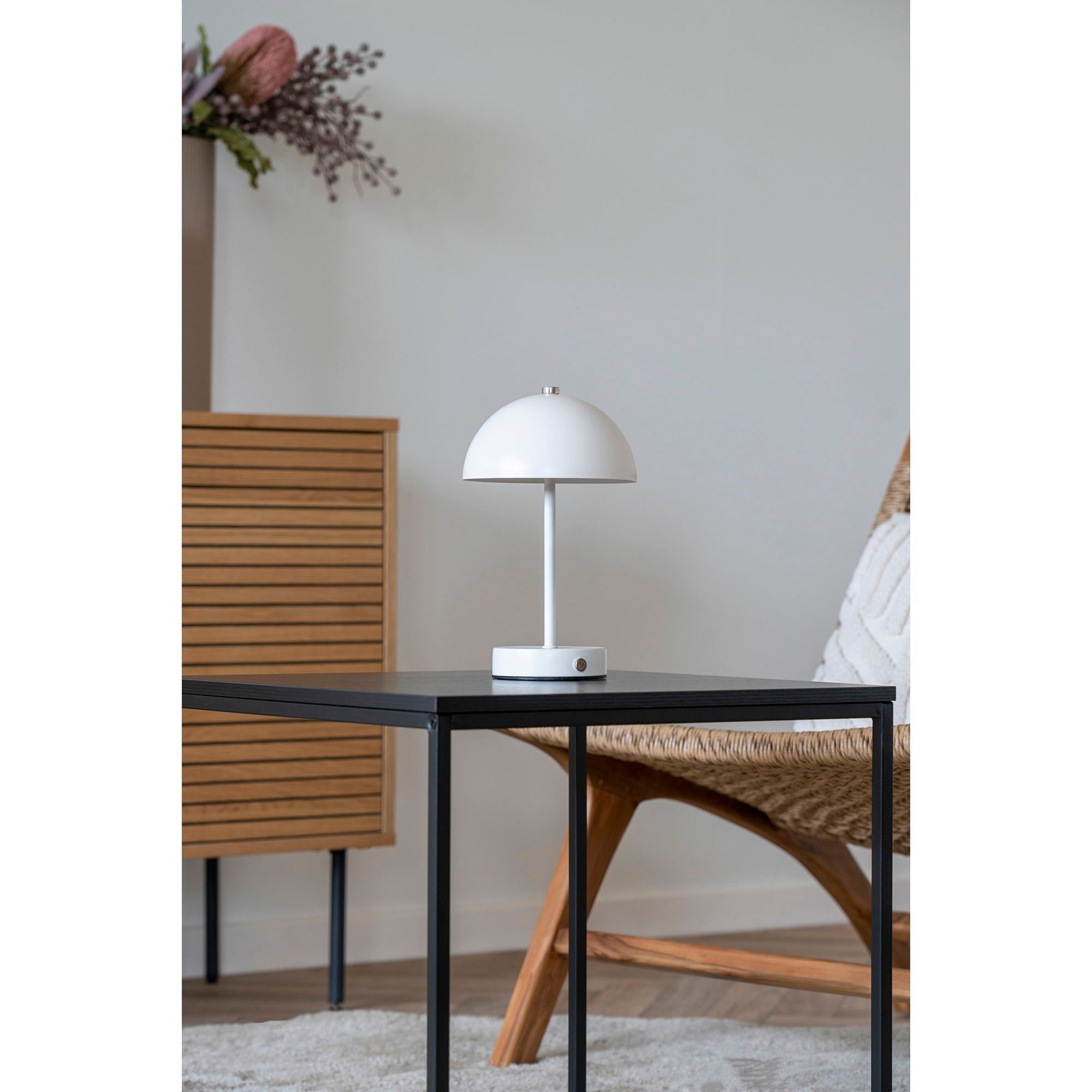 House Nordic Holt LED Bordlampe