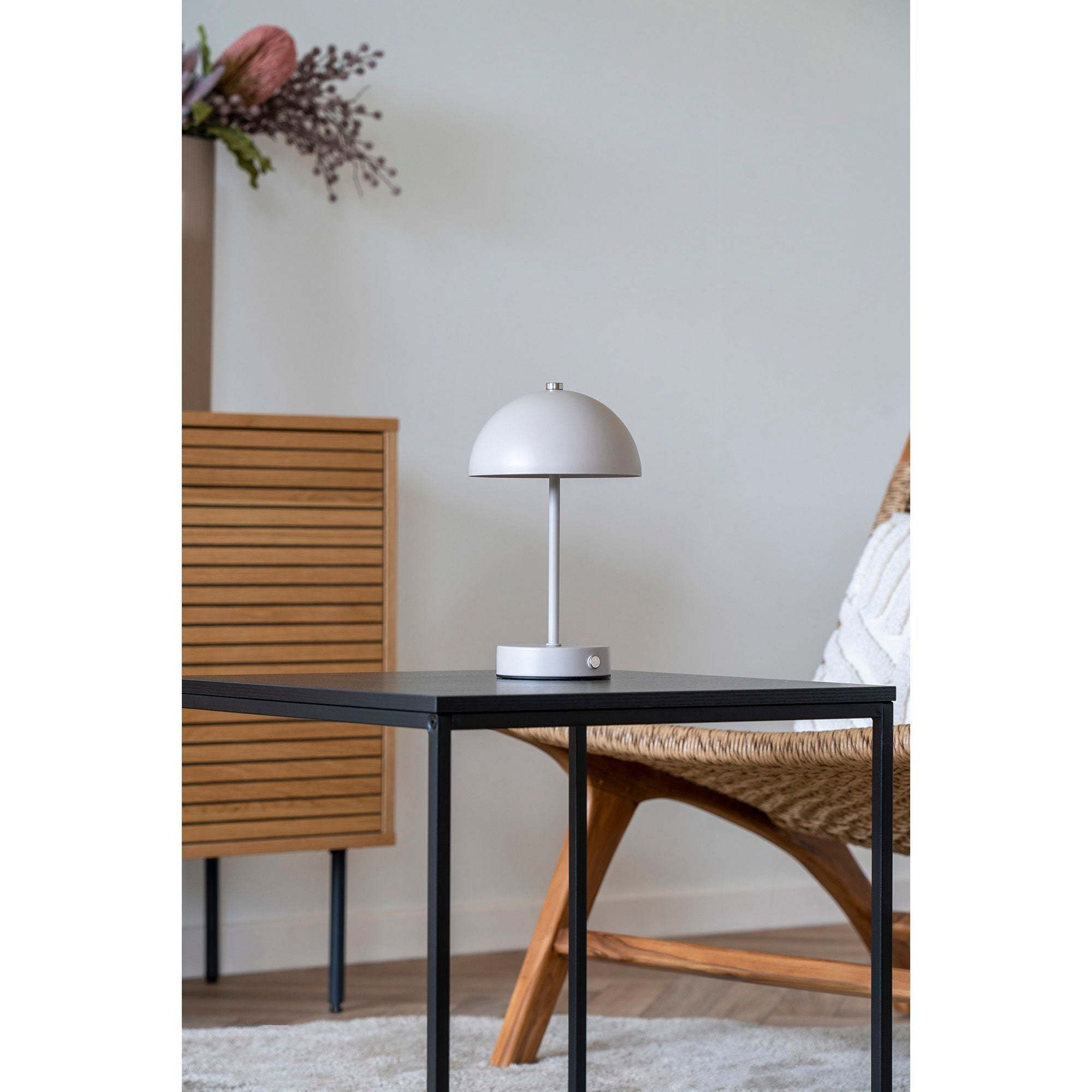 House Nordic Holt LED Bordlampe