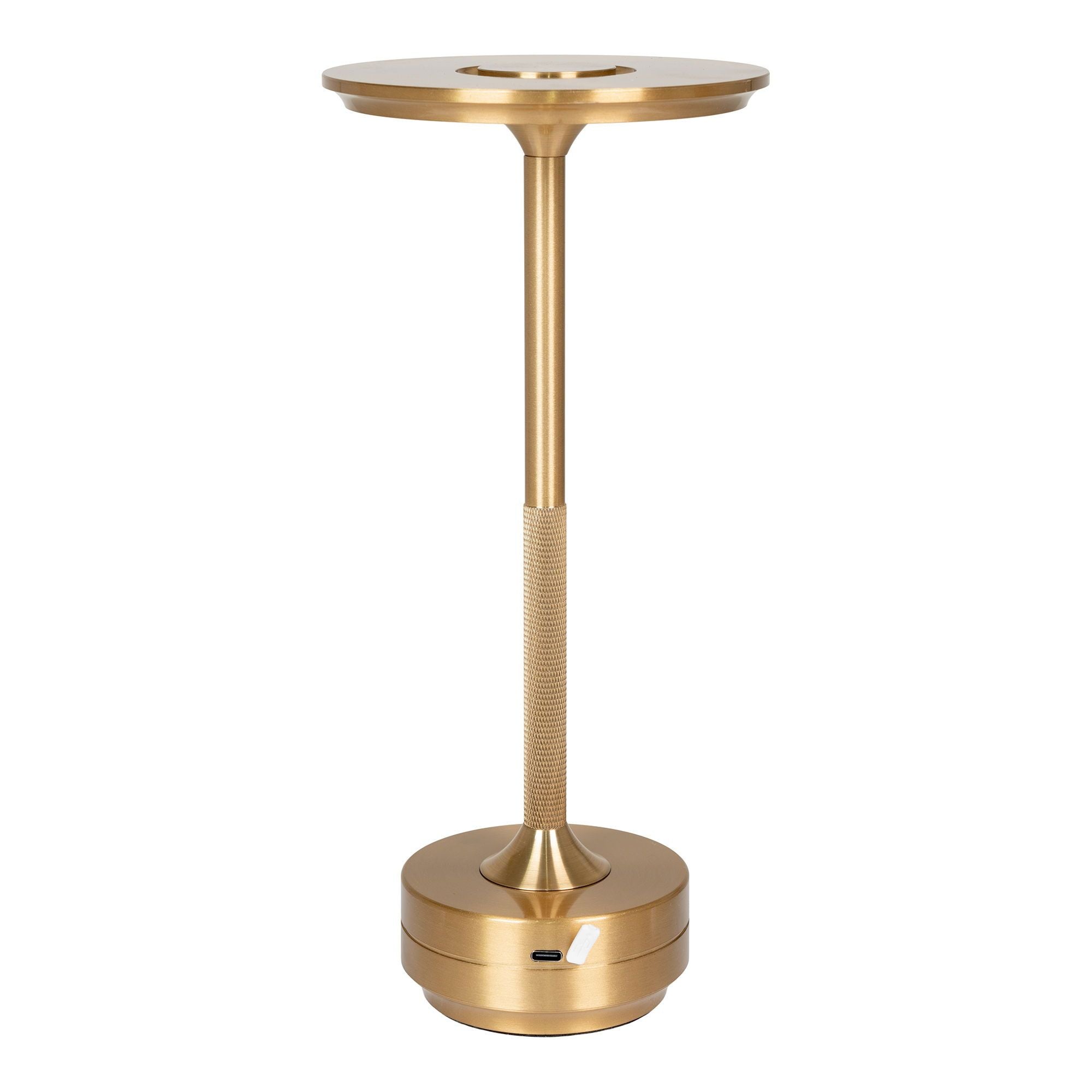 House Nordic Lyneham LED Bordlampe
