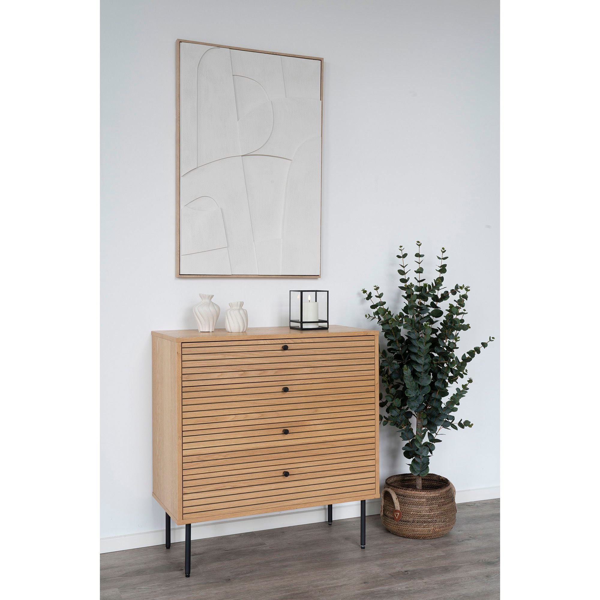 House Nordic Hurricane Lysestage