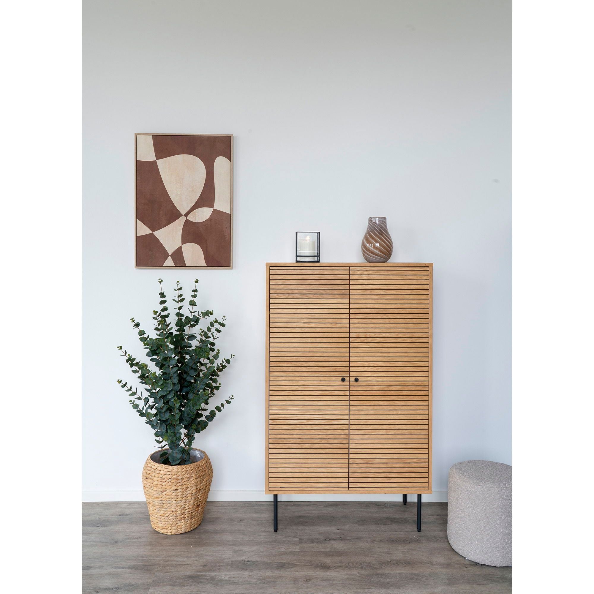 House Nordic Hurricane Lysestage