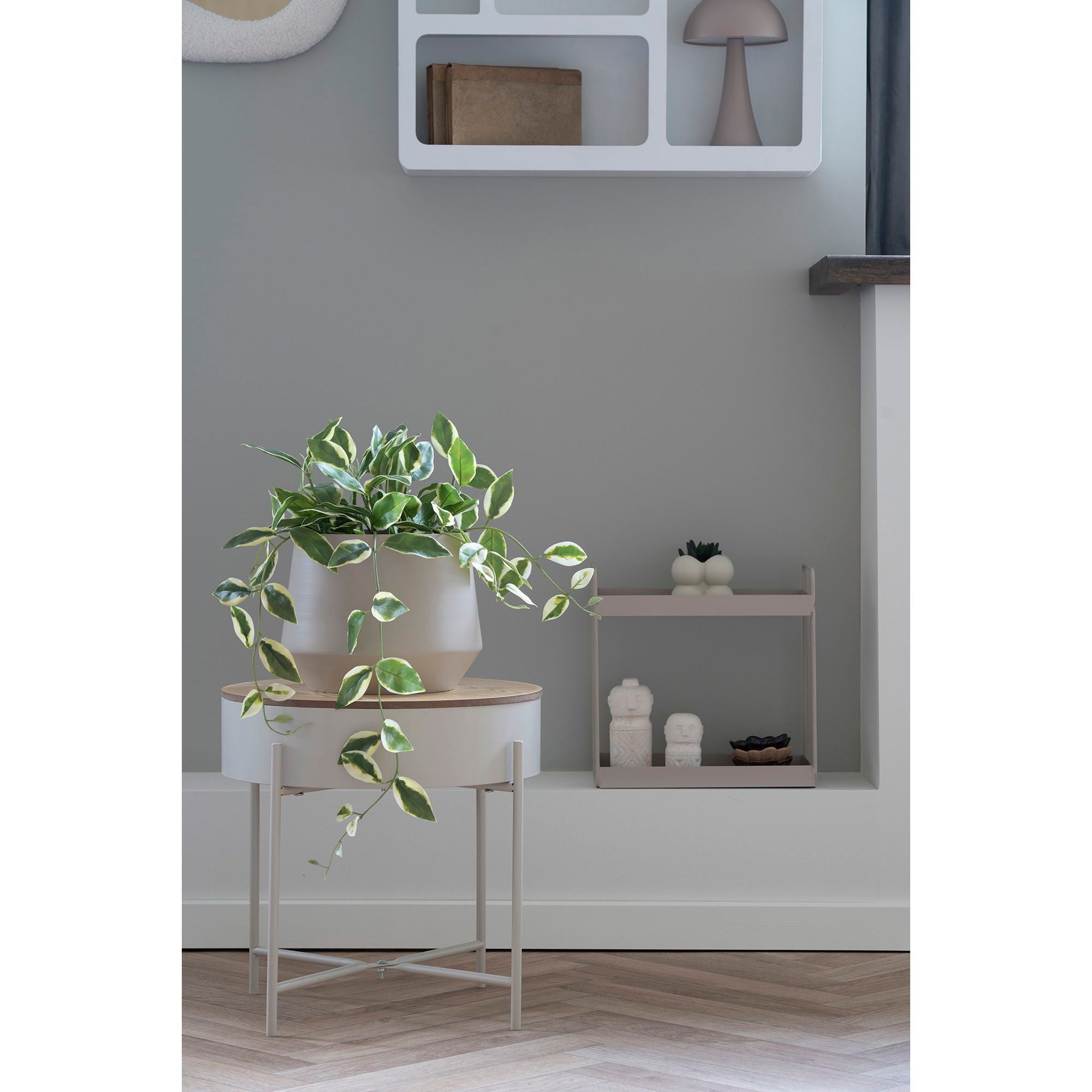 House Nordic Voksblomst