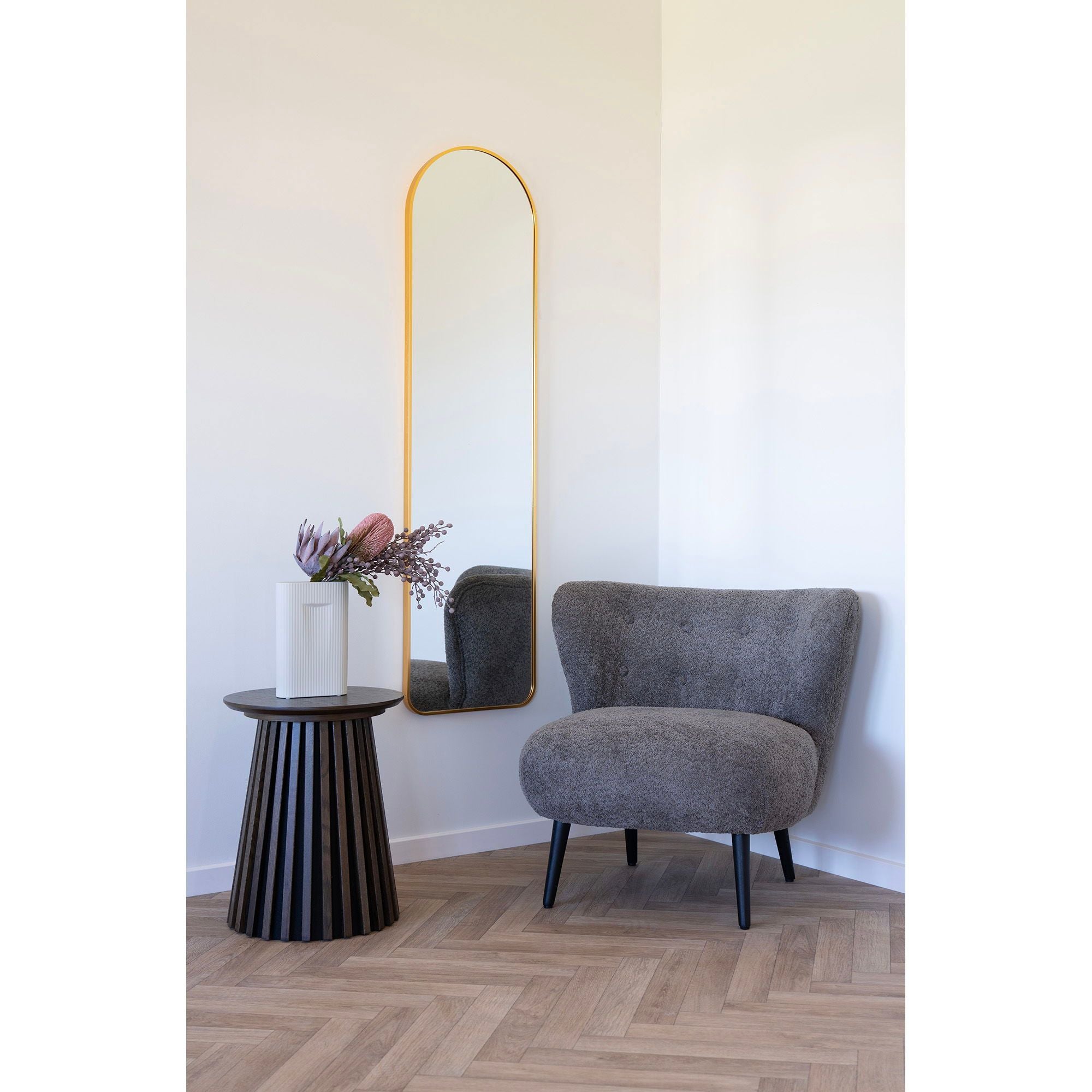House Nordic Covelo Loungestol