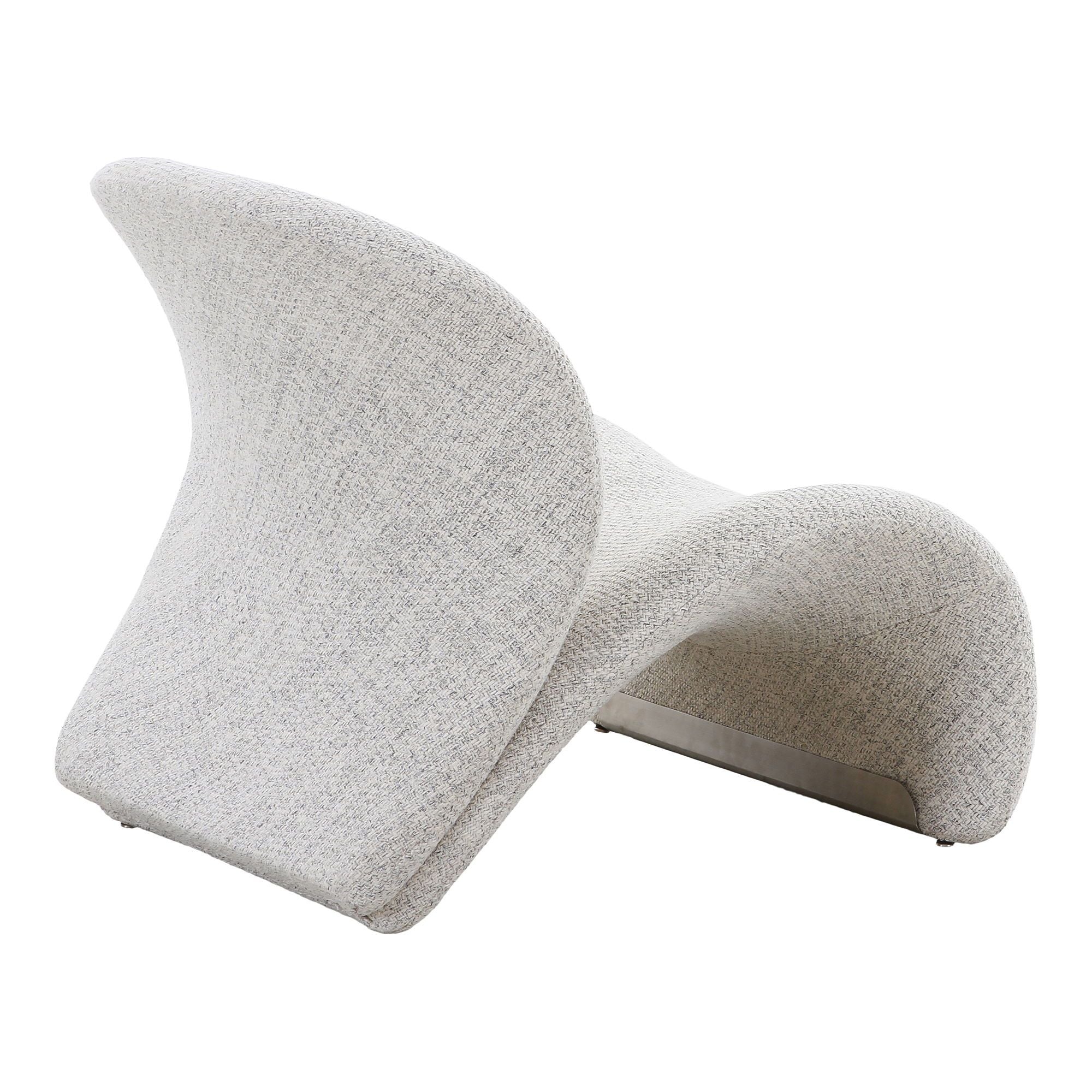House Nordic Sofia Loungestol