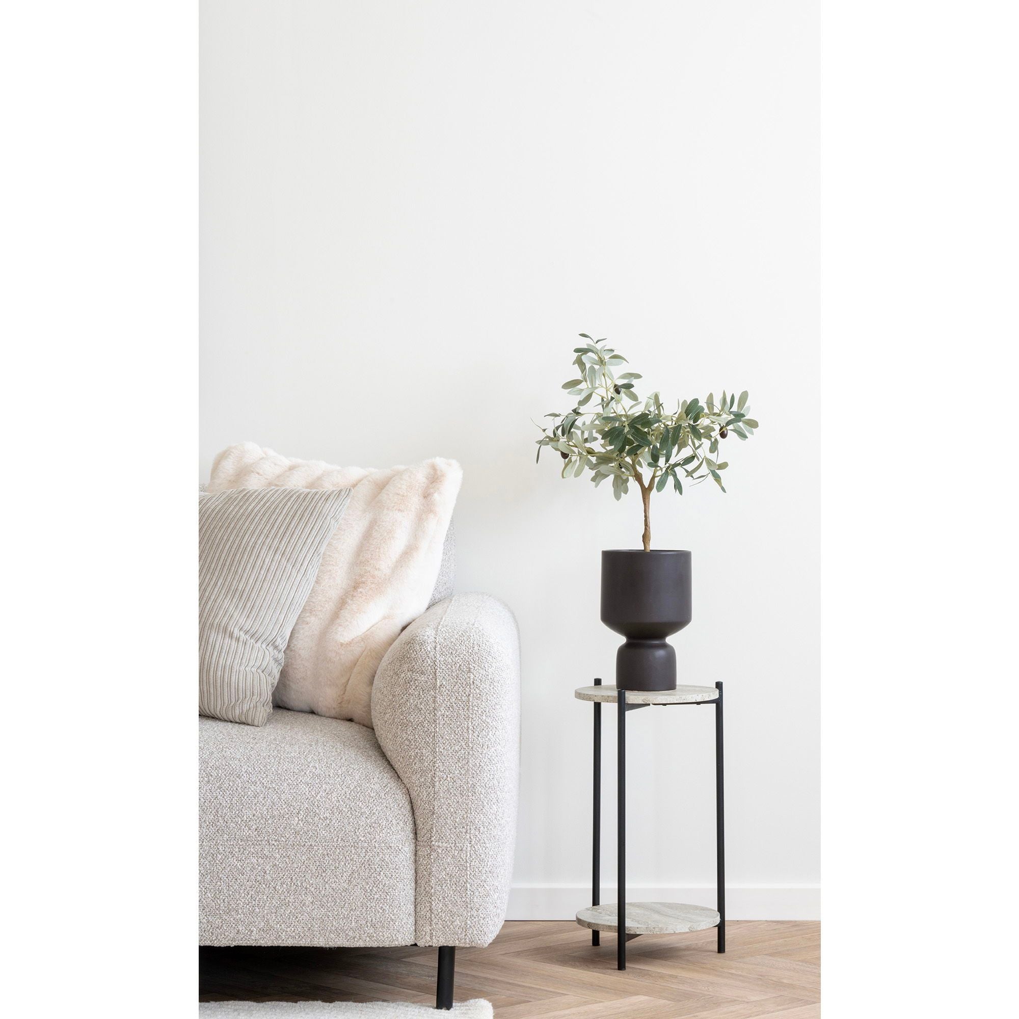 House Nordic Salvador Loungesofa