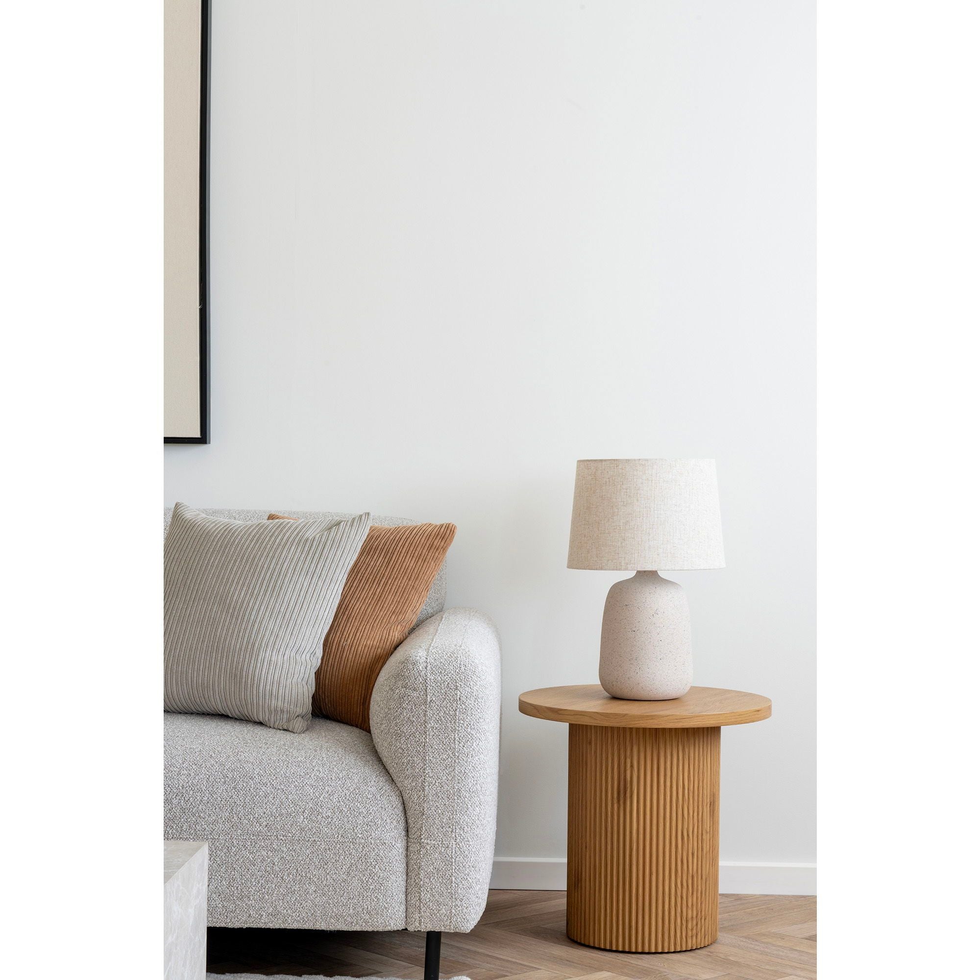 House Nordic Salvador Loungesofa