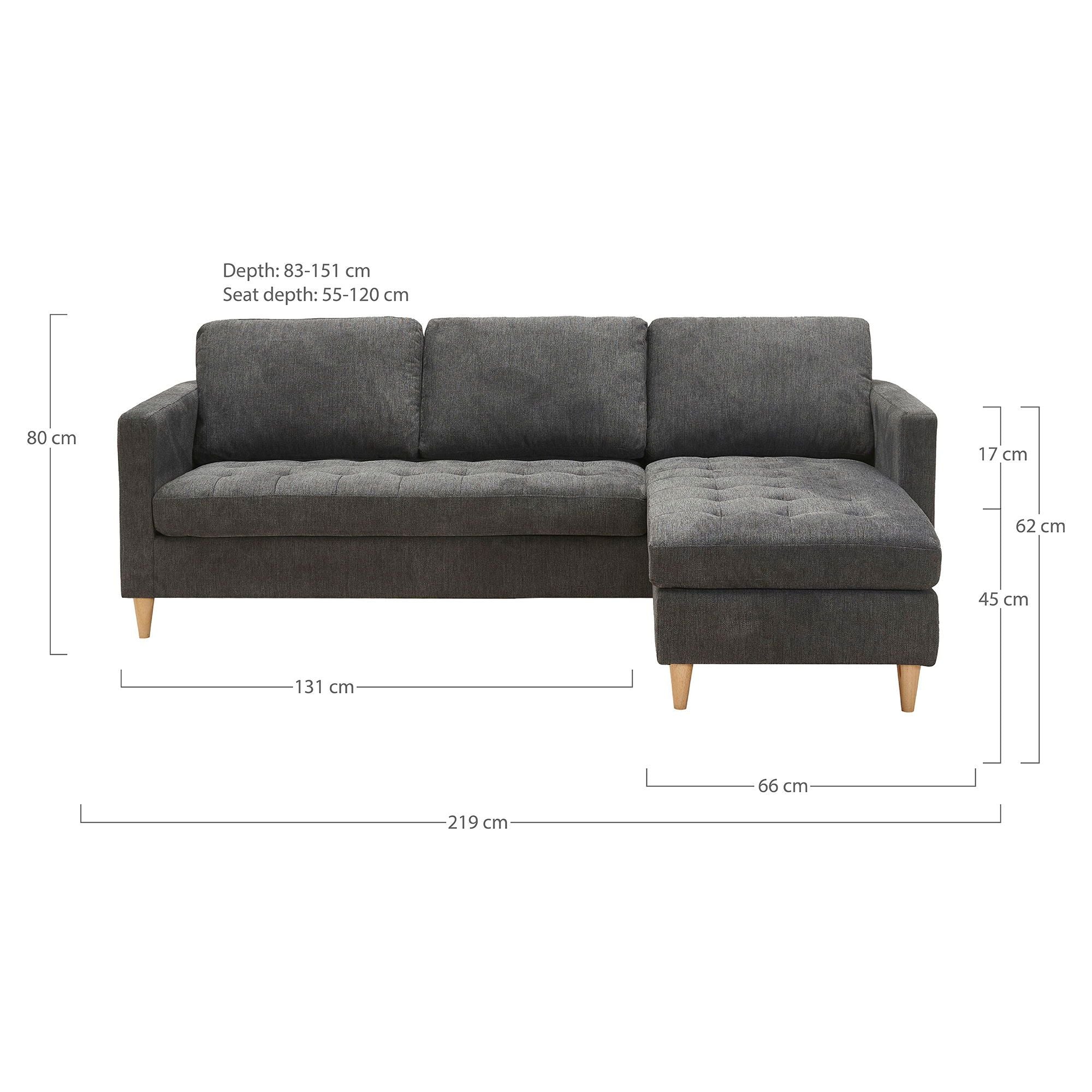 House Nordic Firenze Sofa
