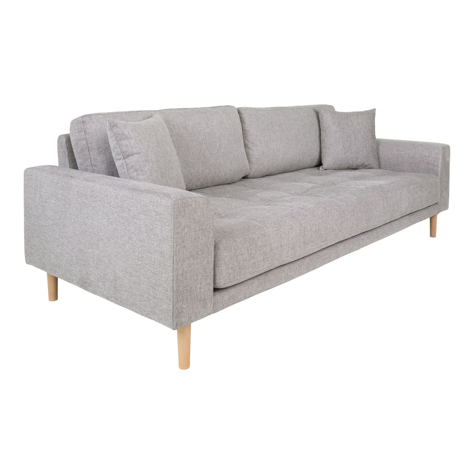 House Nordic Lido 3 Personers Sofa