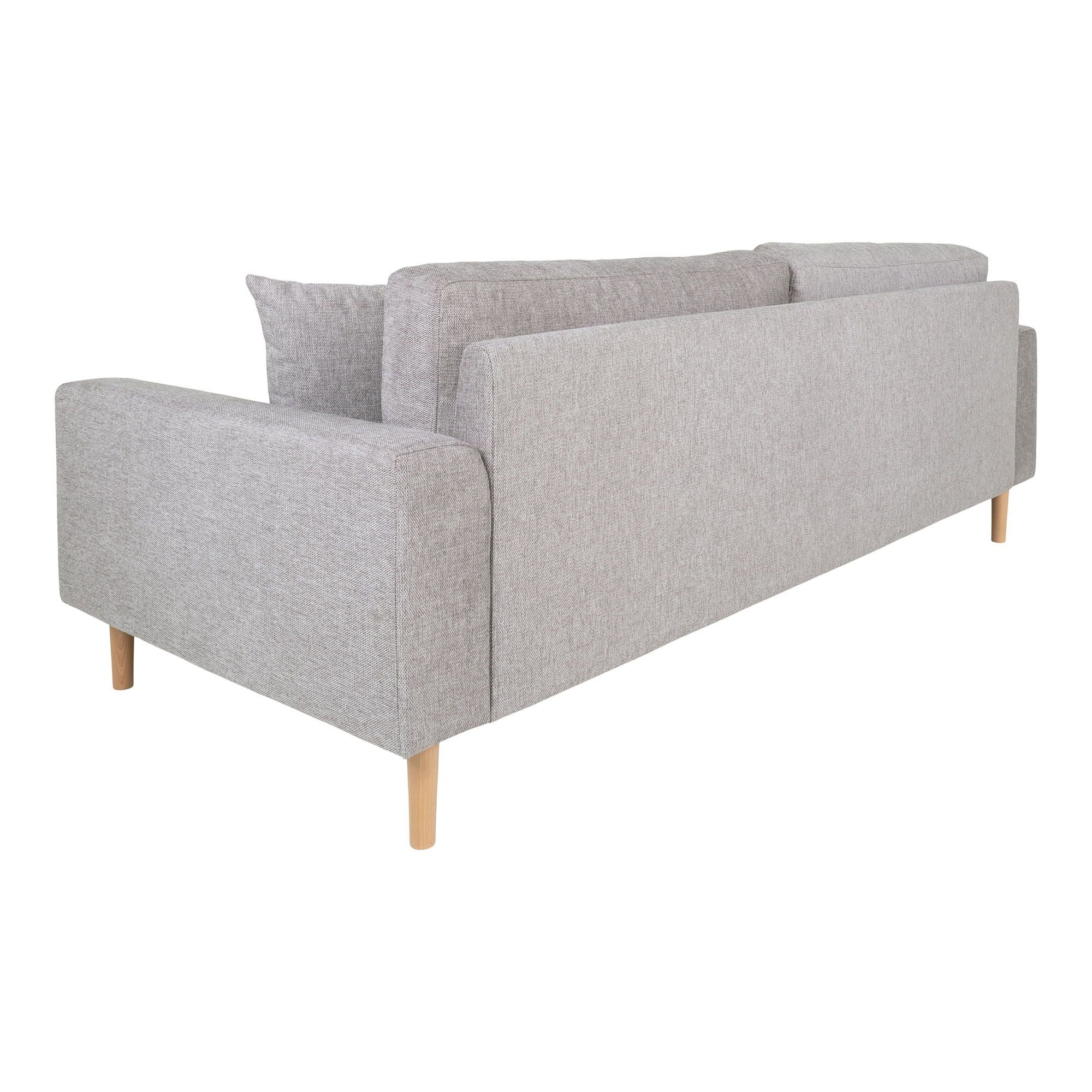 House Nordic Lido 3 Personers Sofa
