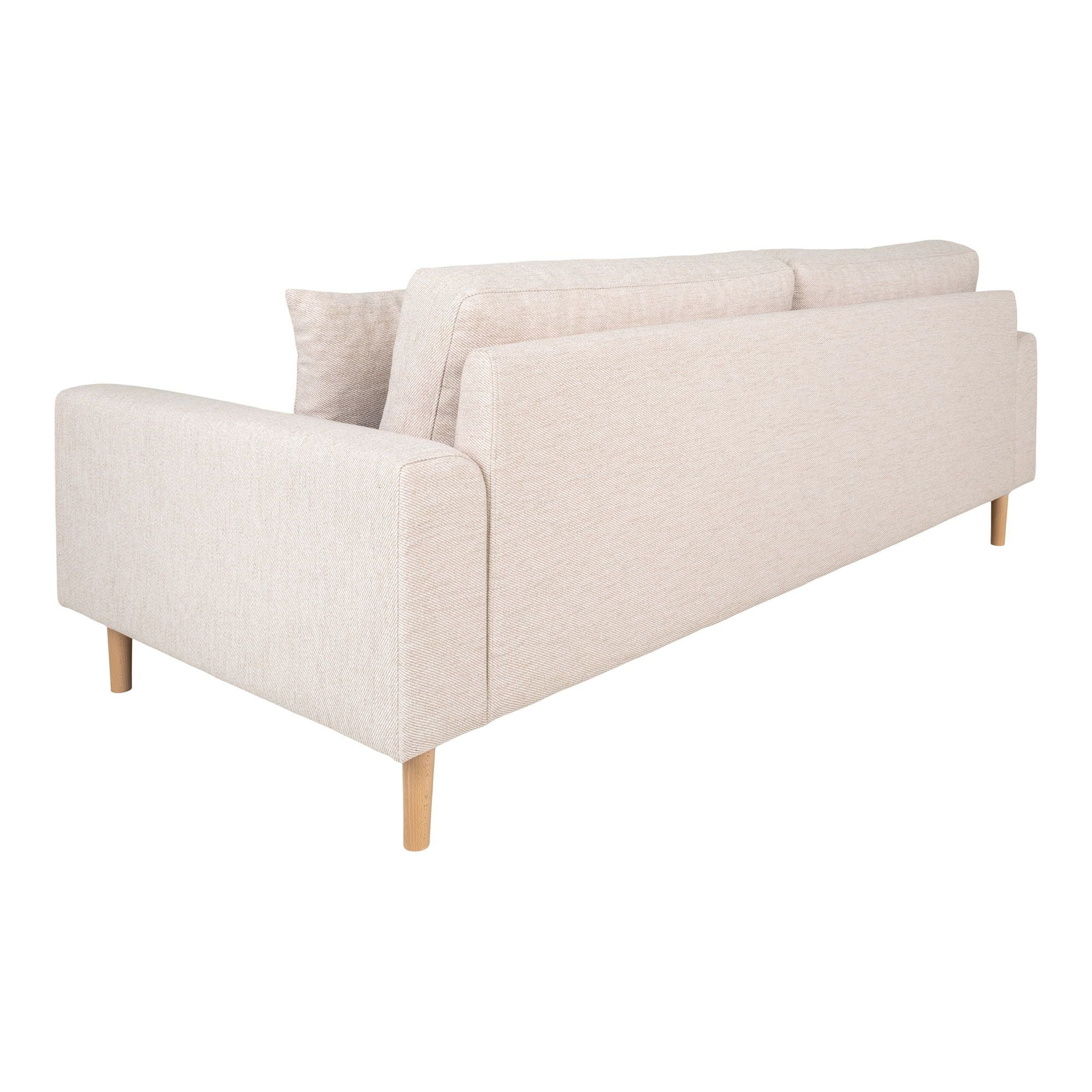 House Nordic Lido 3 Personers Sofa