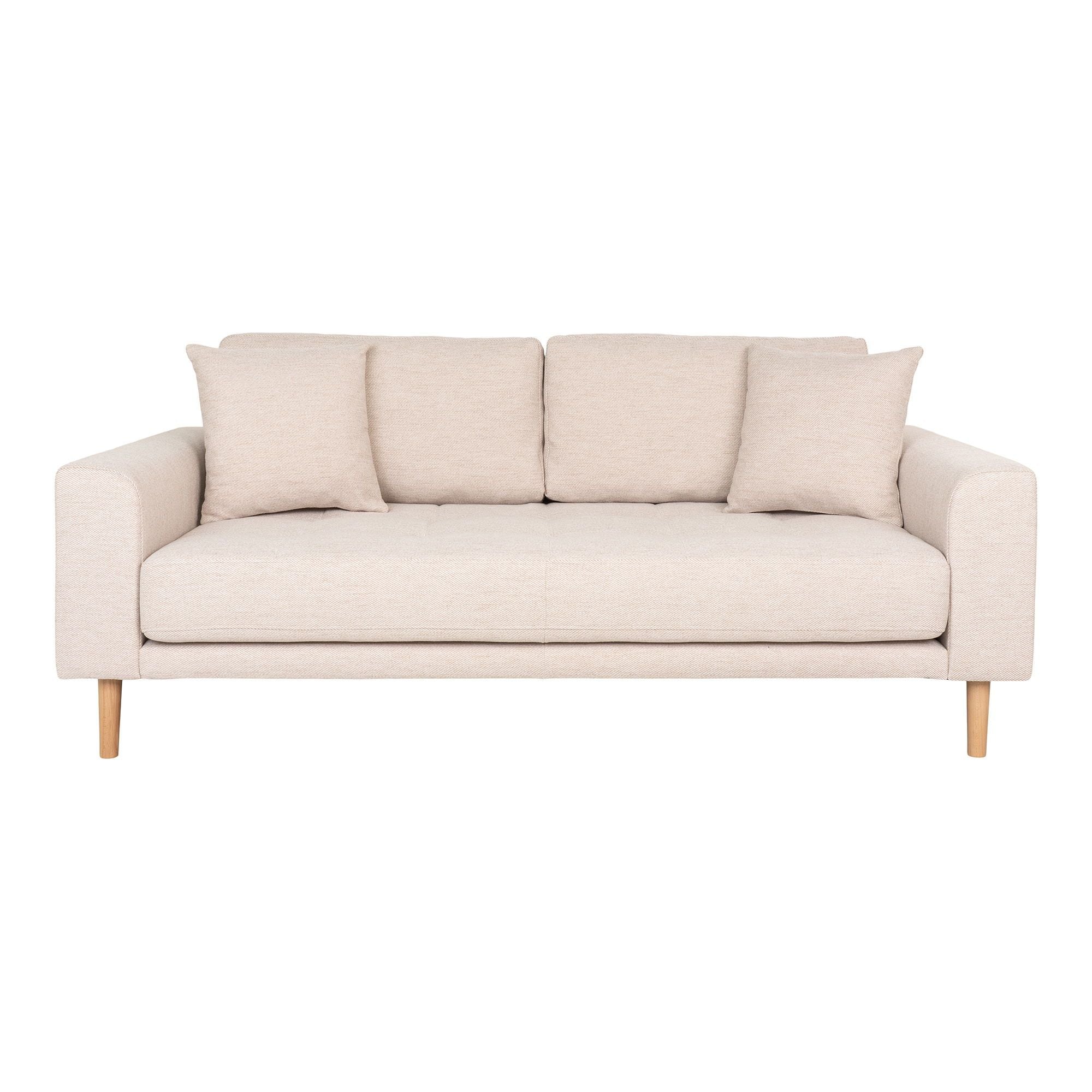 House Nordic Lido 2,5 Personers Sofa