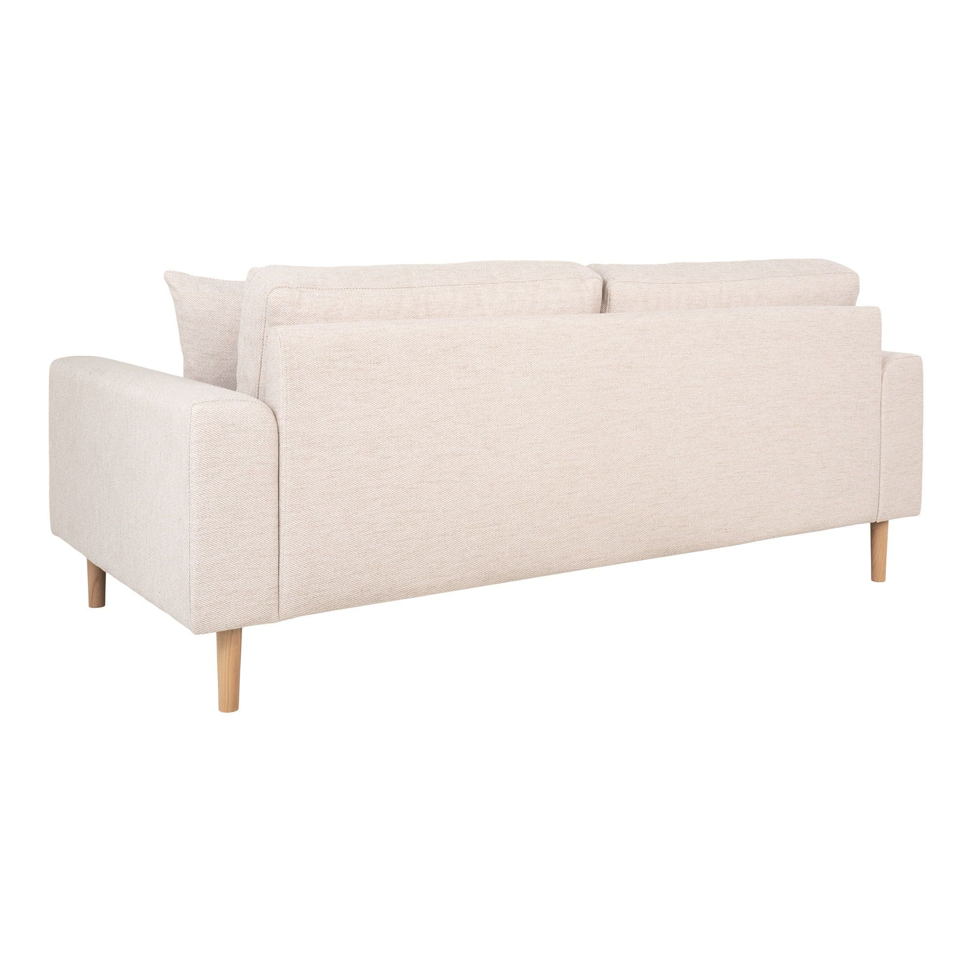 House Nordic Lido 2,5 Personers Sofa
