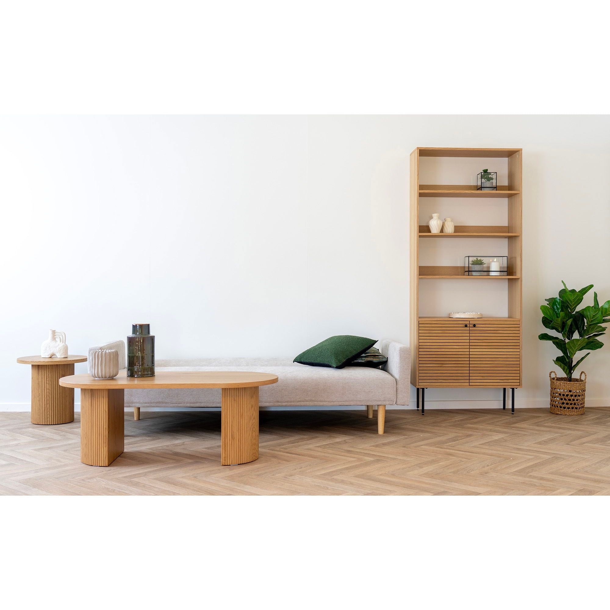 House Nordic Kells Sovesofa