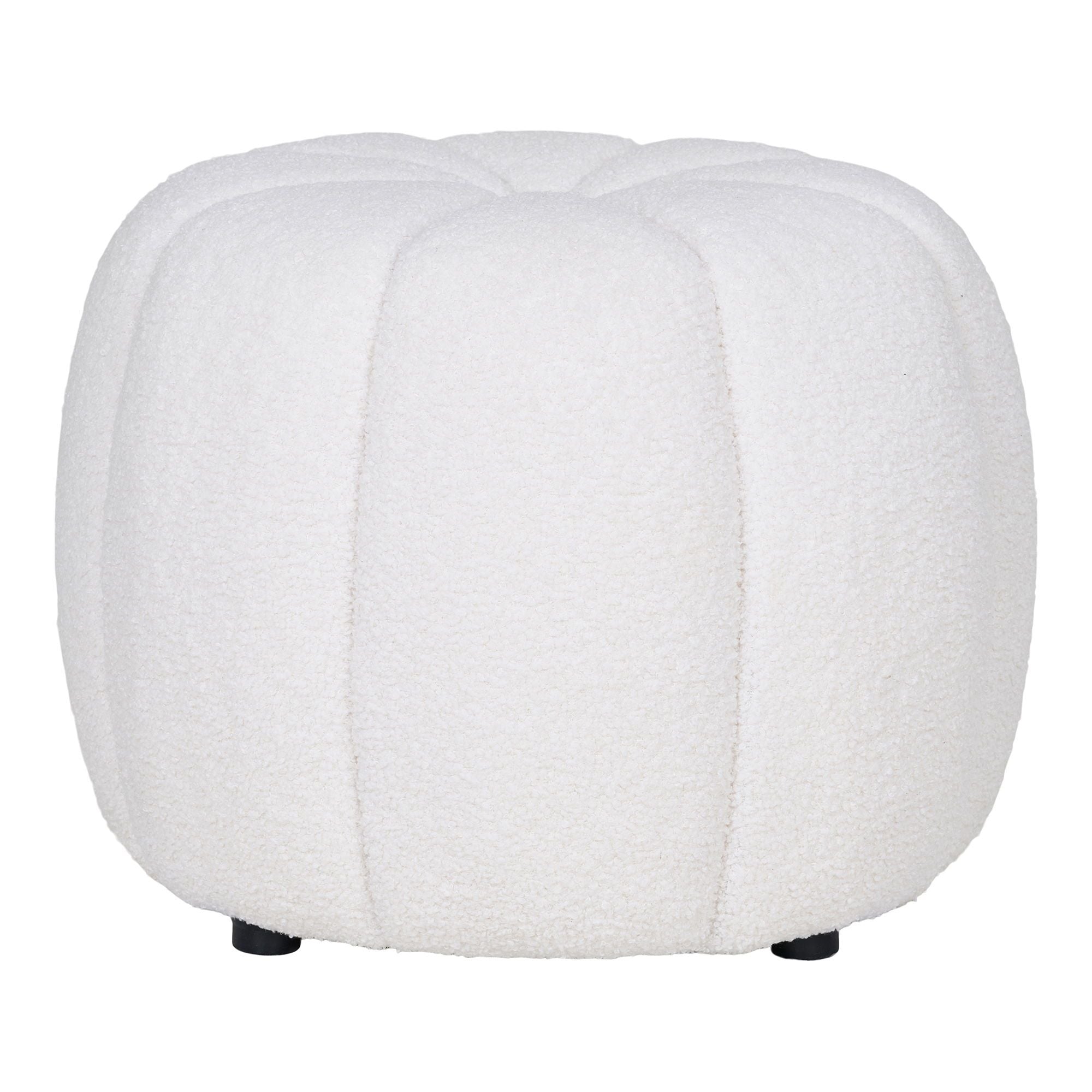 House Nordic Paisley Puf