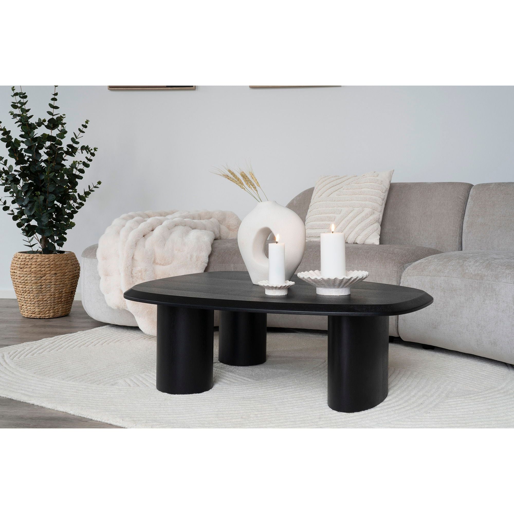 House Nordic Tirano Sofabord