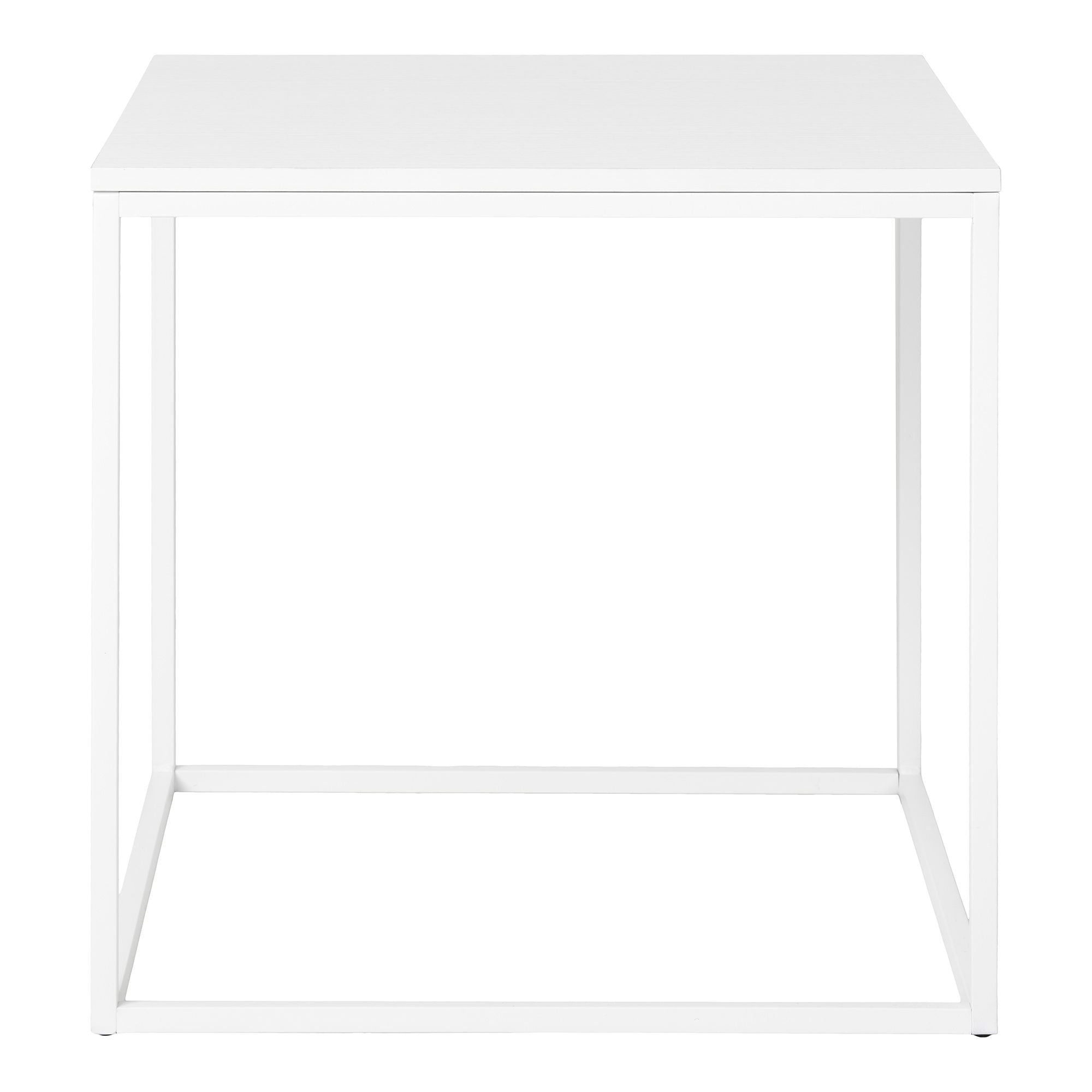 House Nordic Vita Hjørnebord