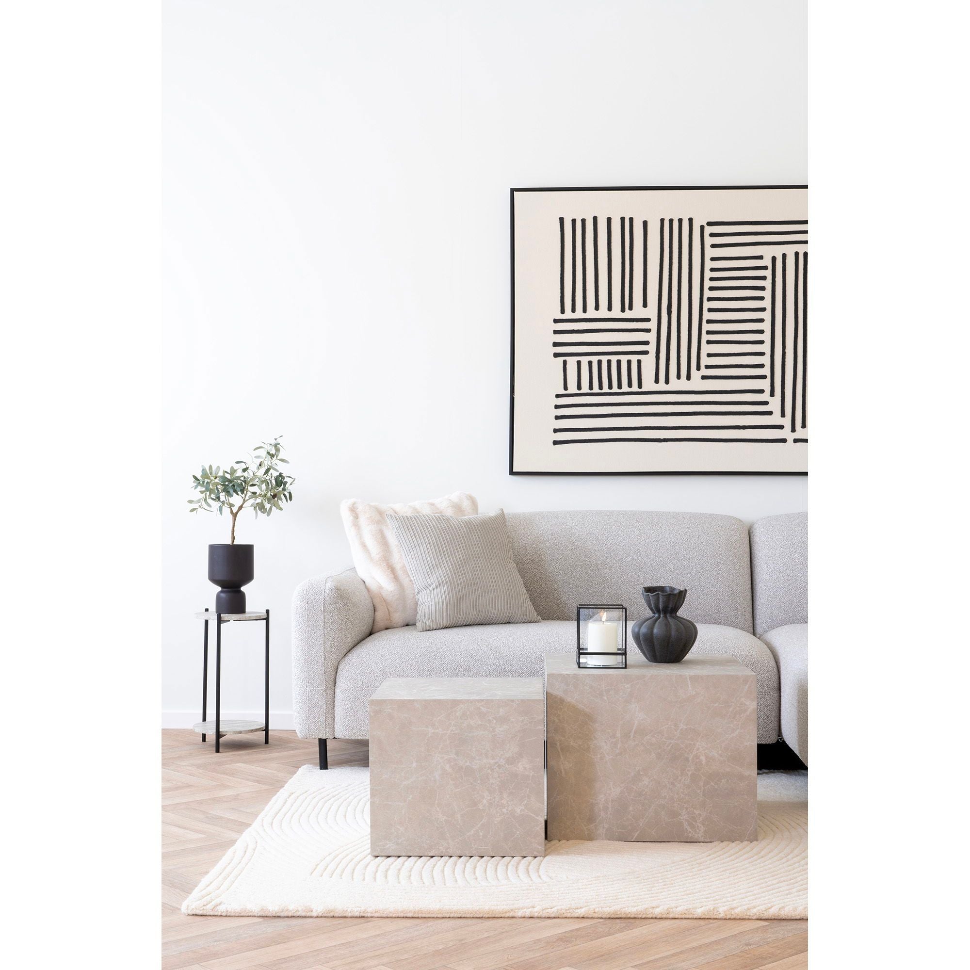 House Nordic Prague Sofabord