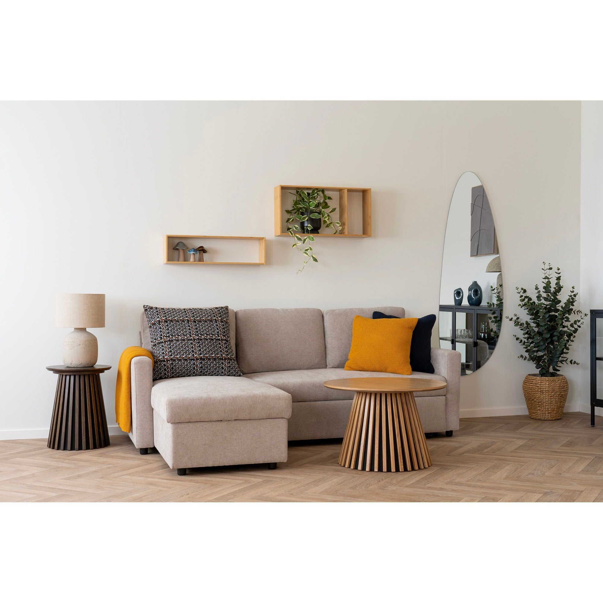 House Nordic Osaka Sofabord