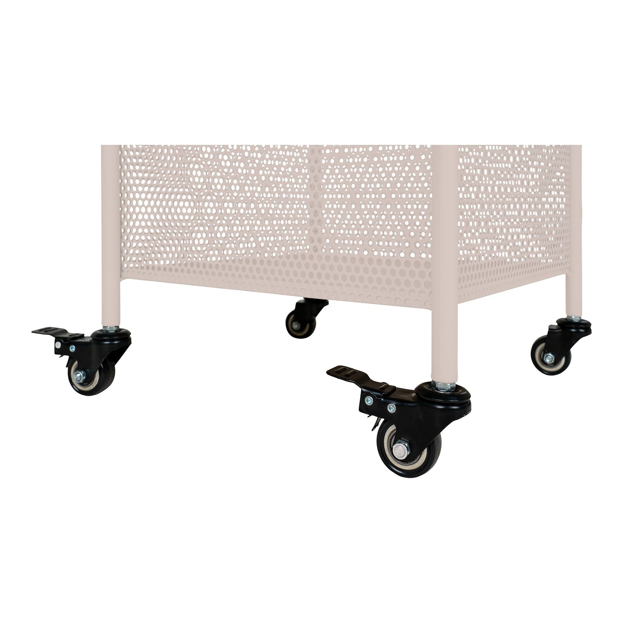 House Nordic Torres Metalvogn