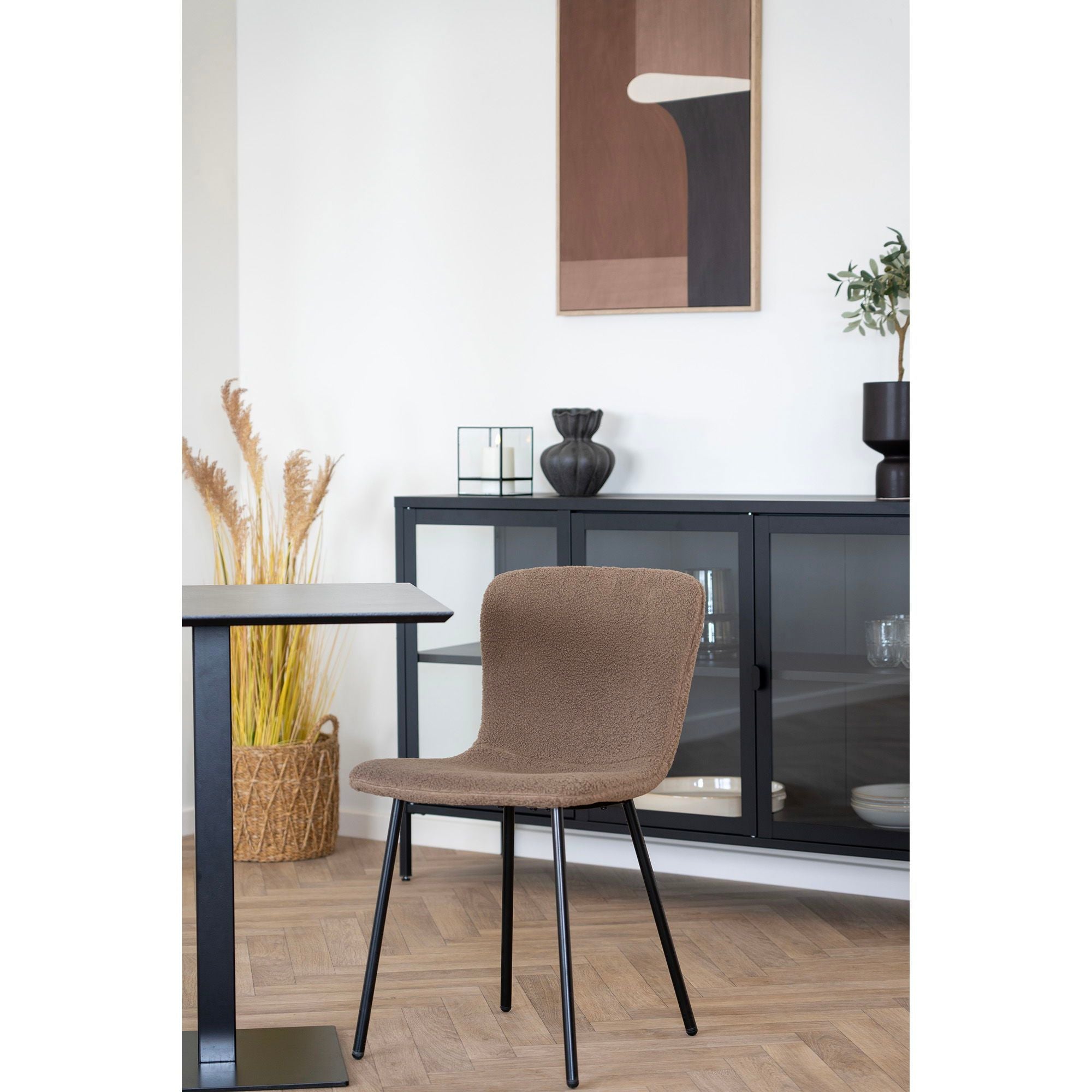 House Nordic Fano Cafebord