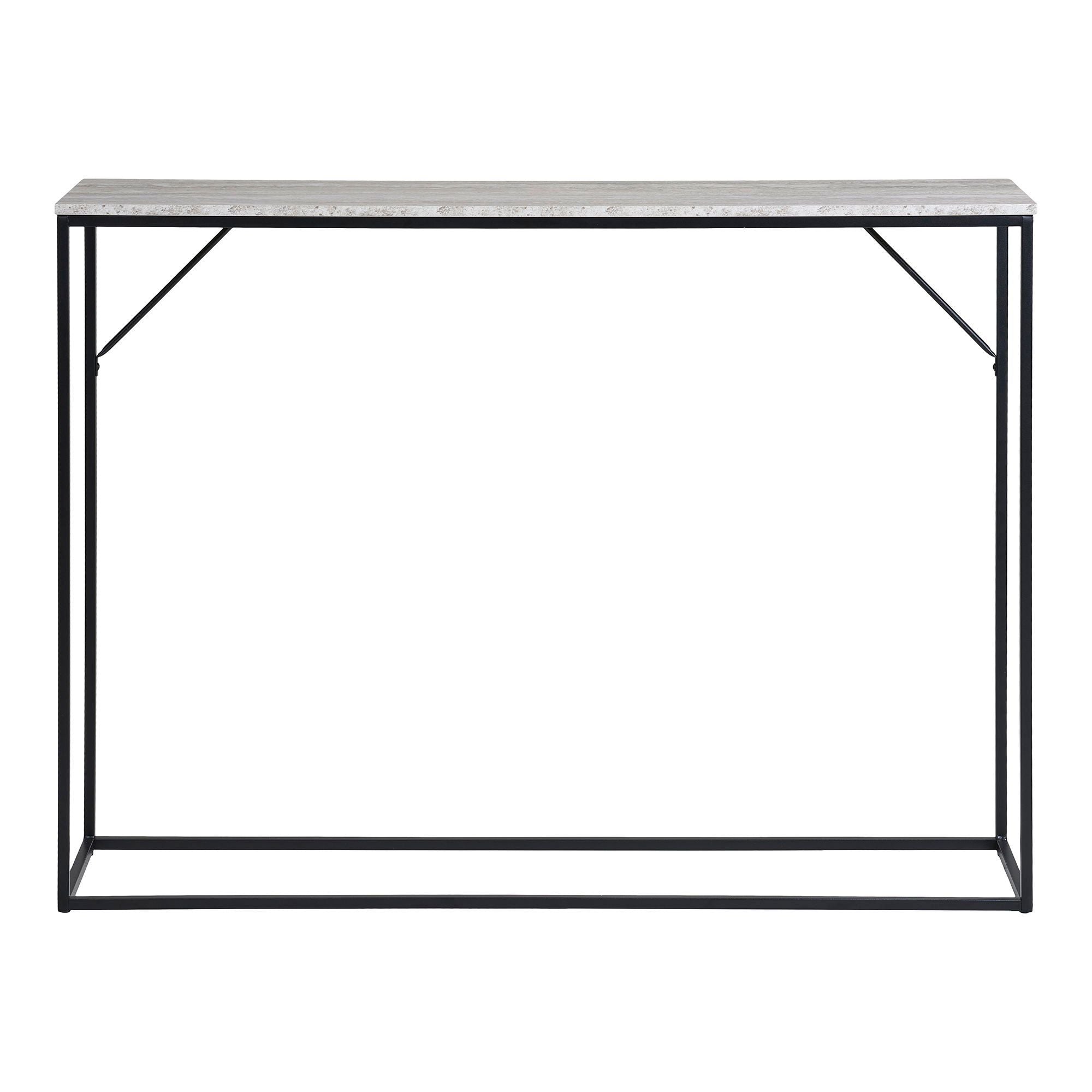 House Nordic Vita Konsolbord