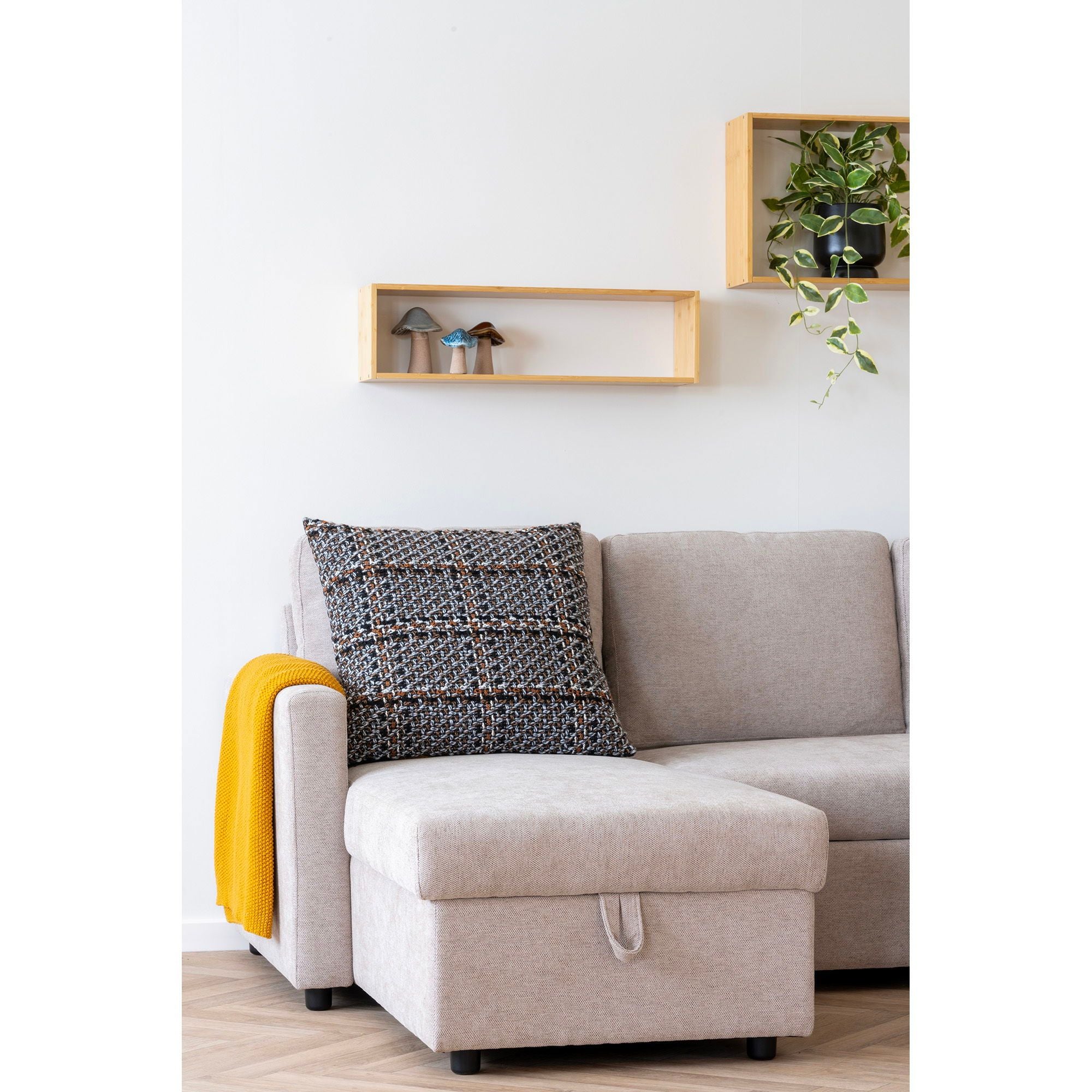 House Nordic Nara Pude