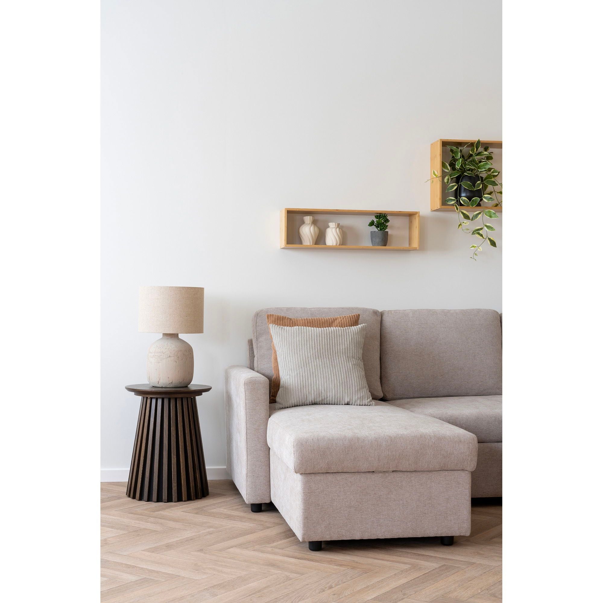 House Nordic Kobe Pude