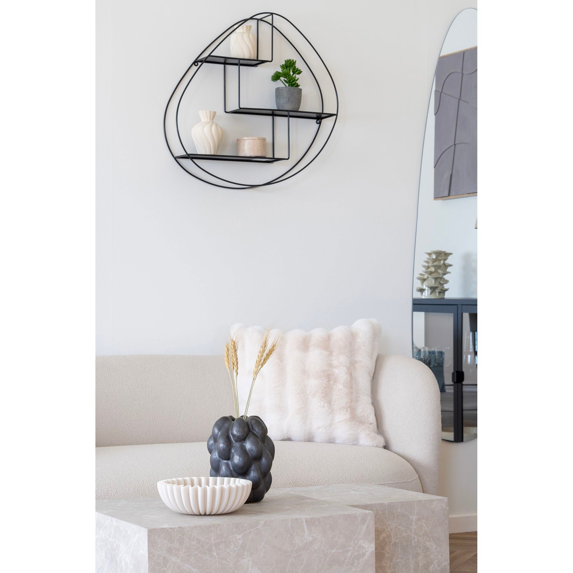 House Nordic Galena Pude