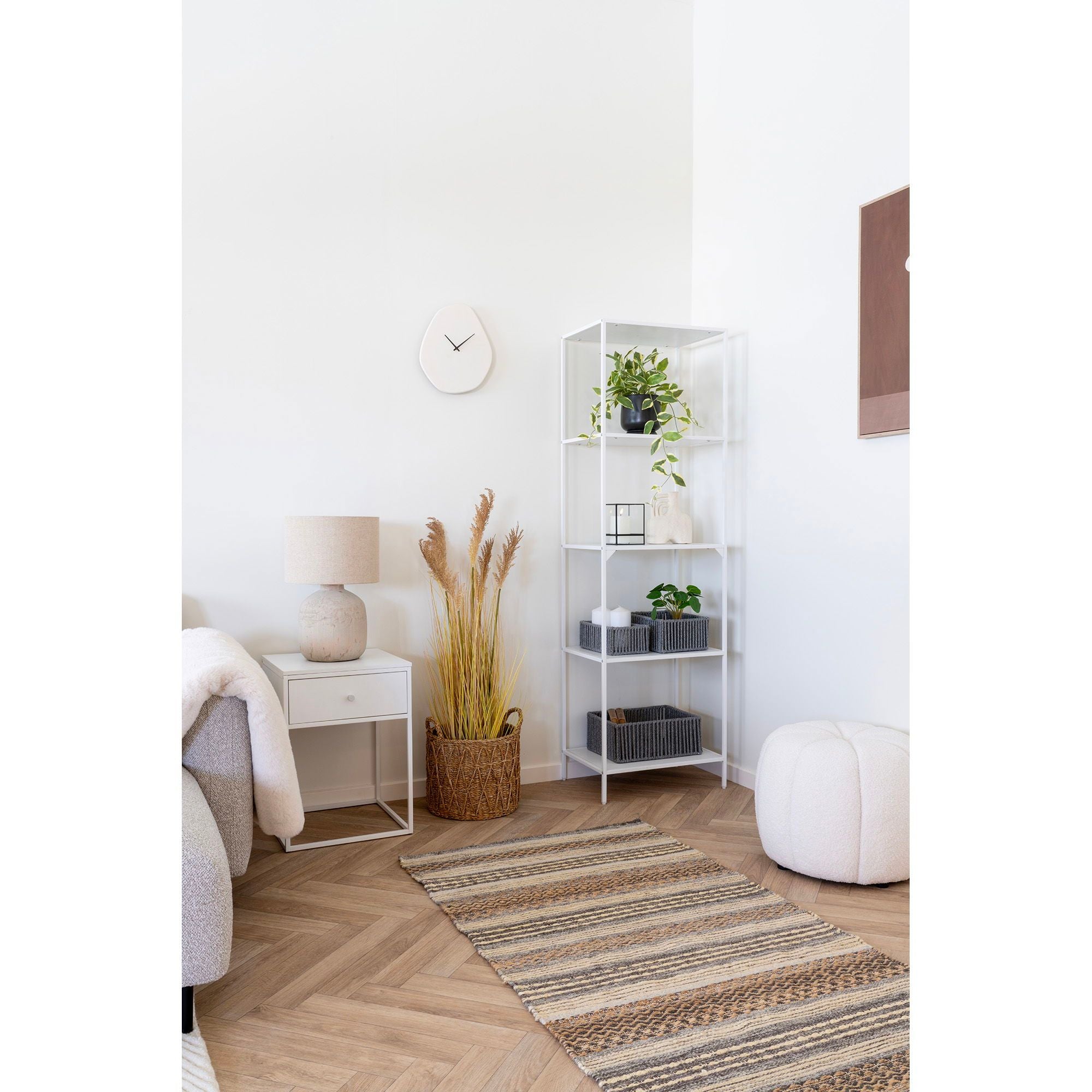 House Nordic Vienna Vægur
