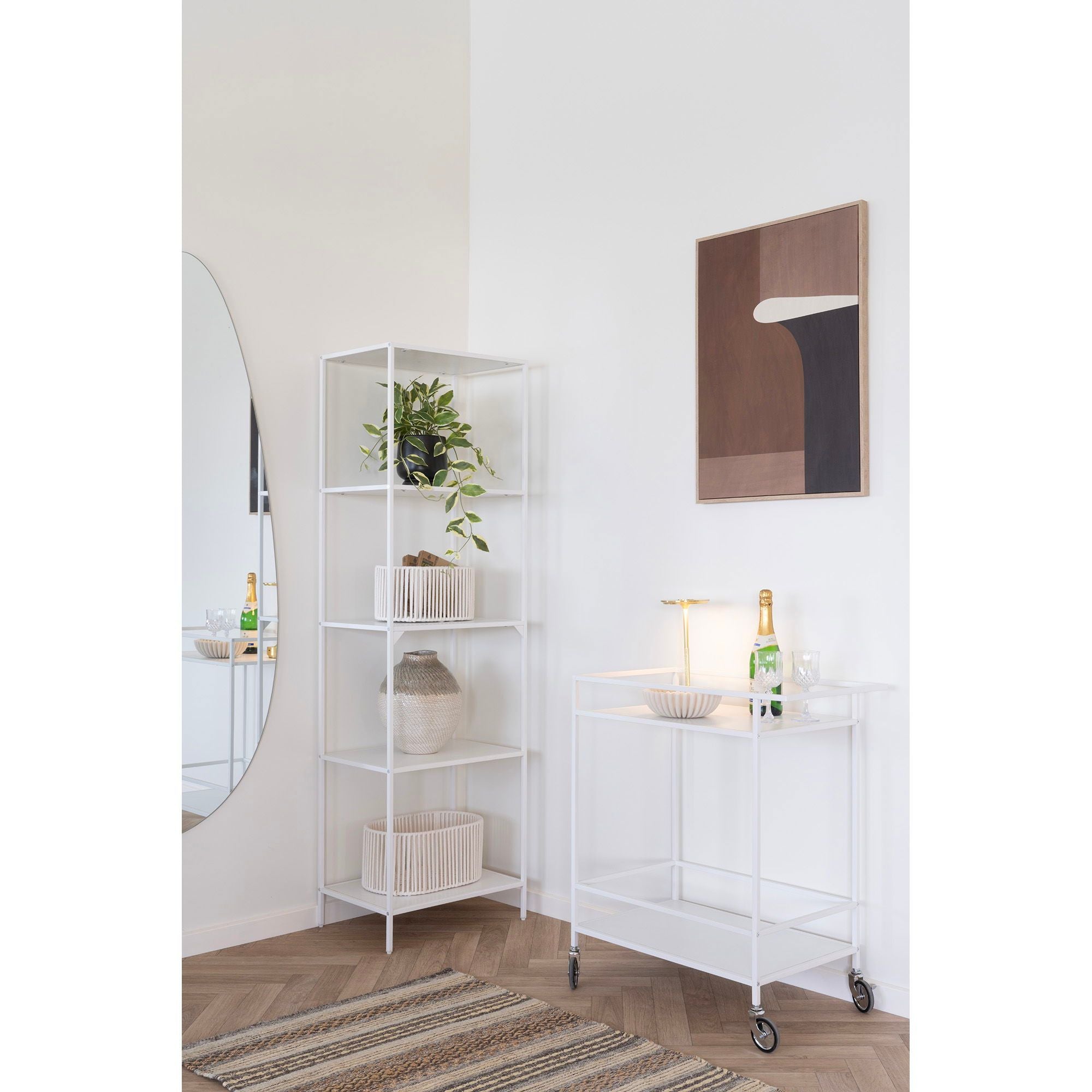 House Nordic Arese Kurve