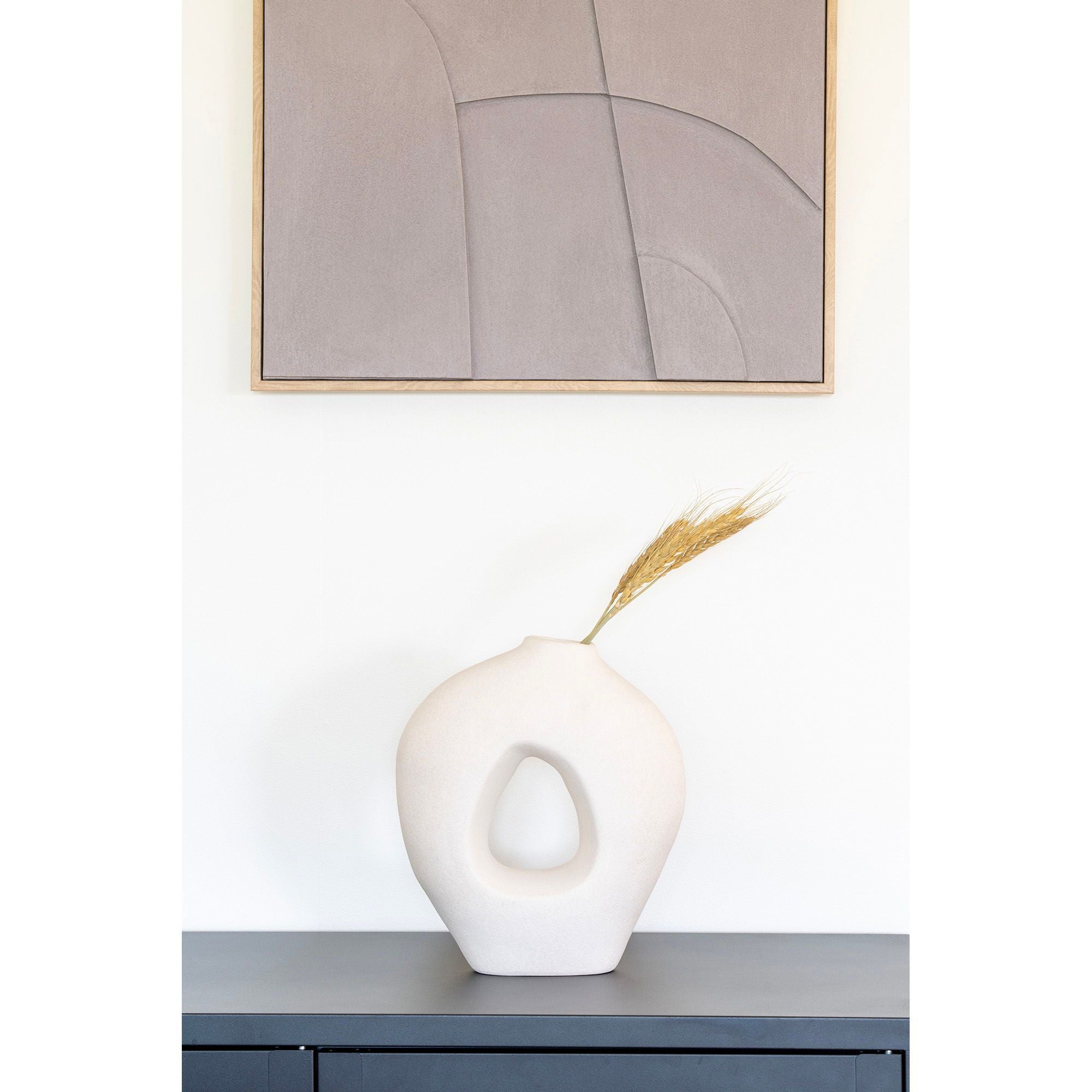 House Nordic Vase