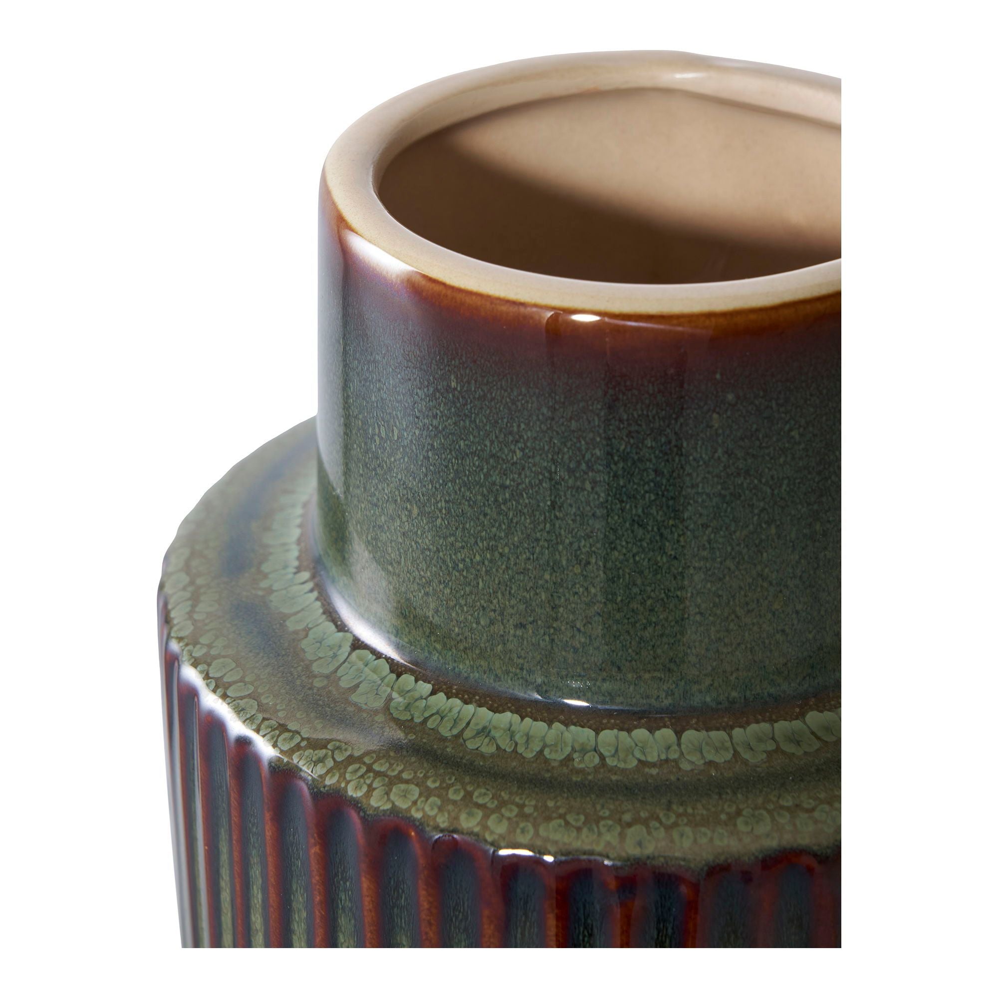 House Nordic Vase