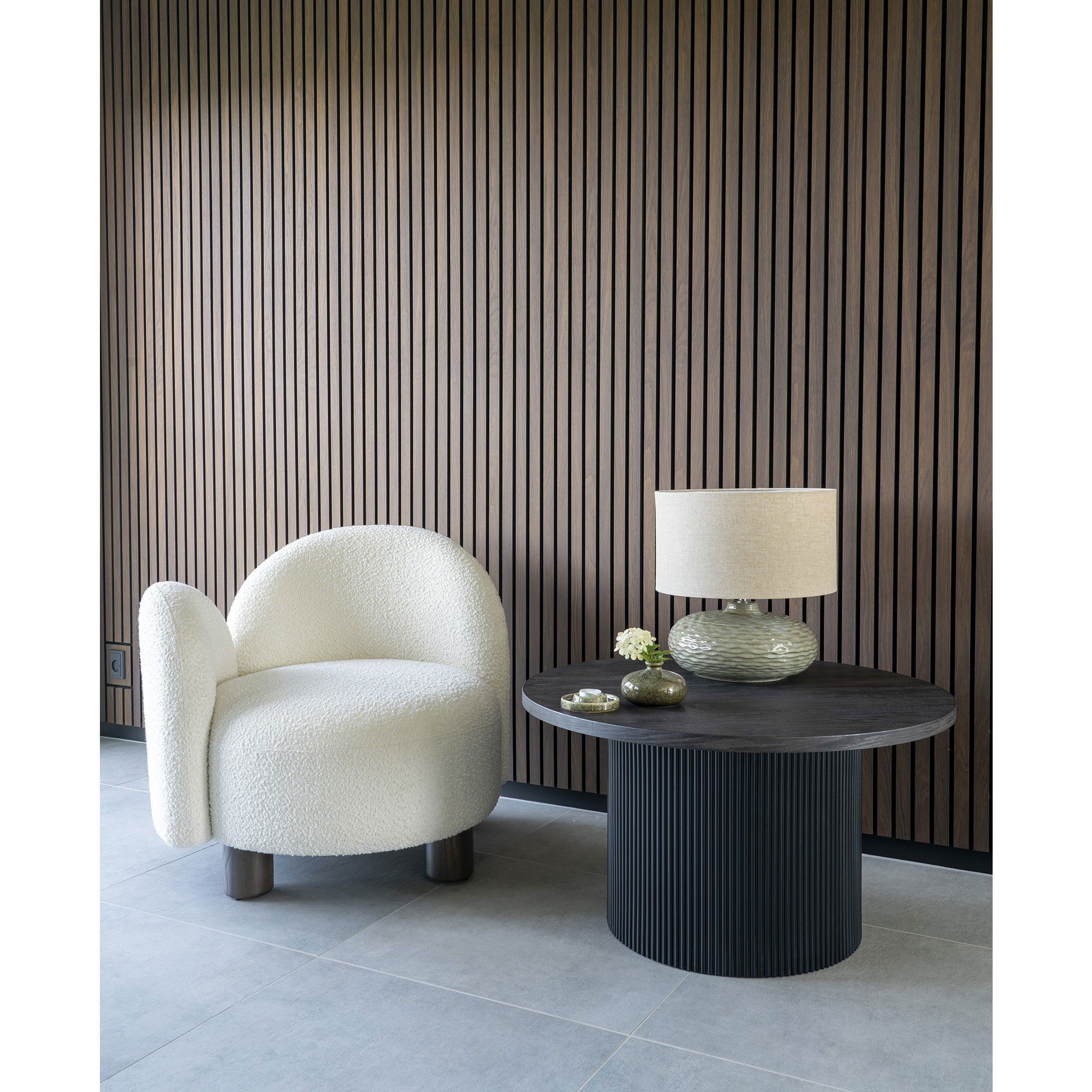 House Nordic Honolulu Loungestol