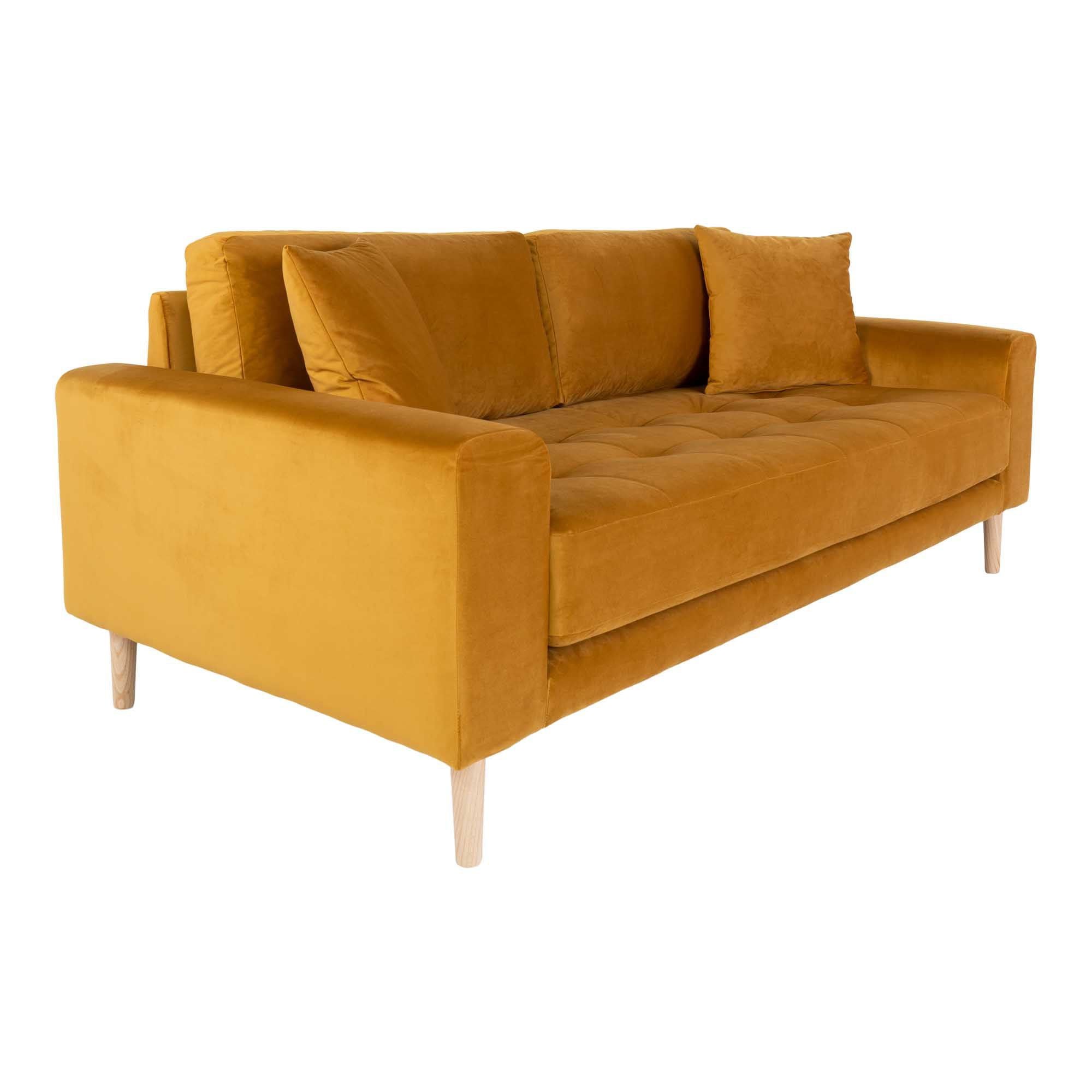 House Nordic Lido 2,5 Personers Sofa