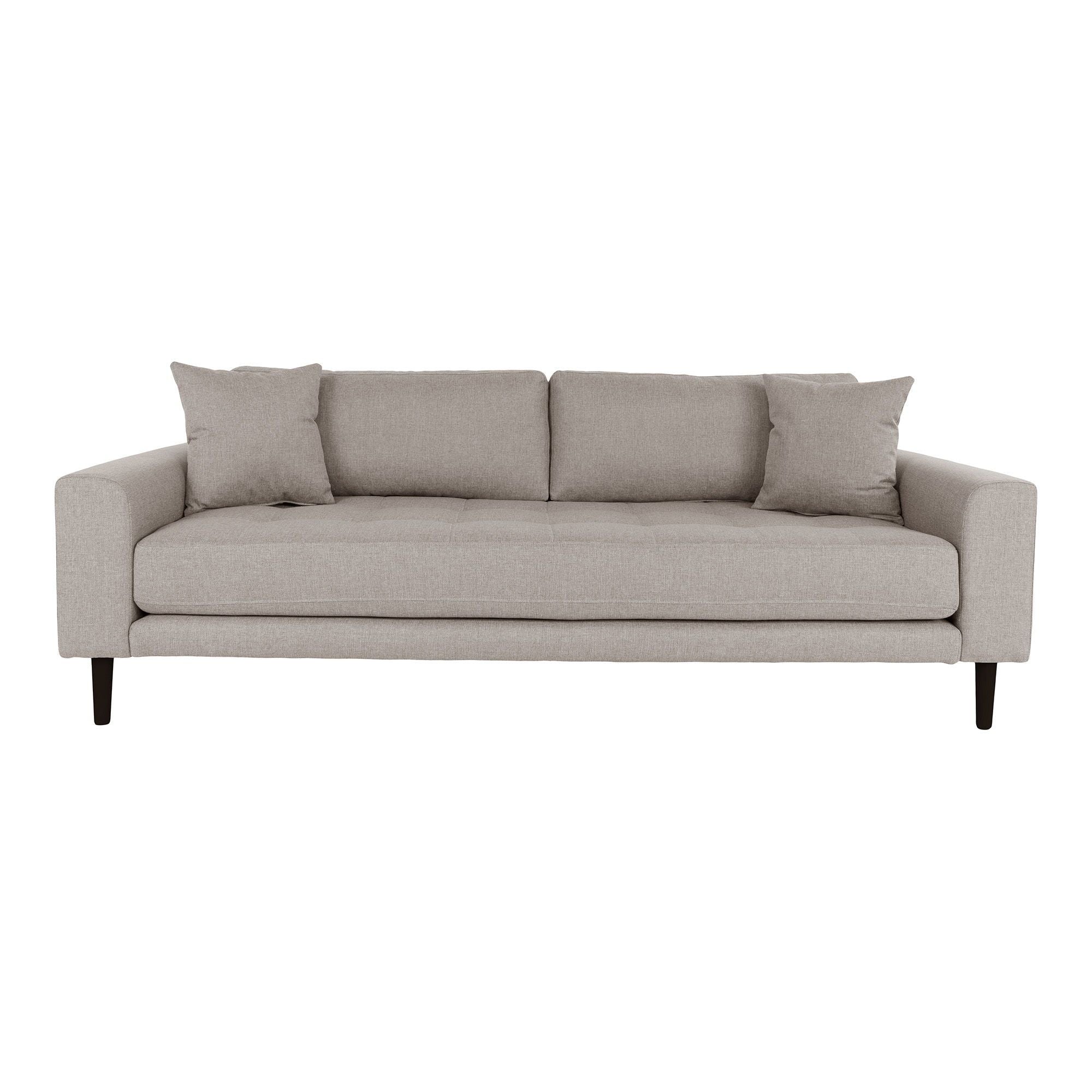 House Nordic Lido 3 Personers Sofa