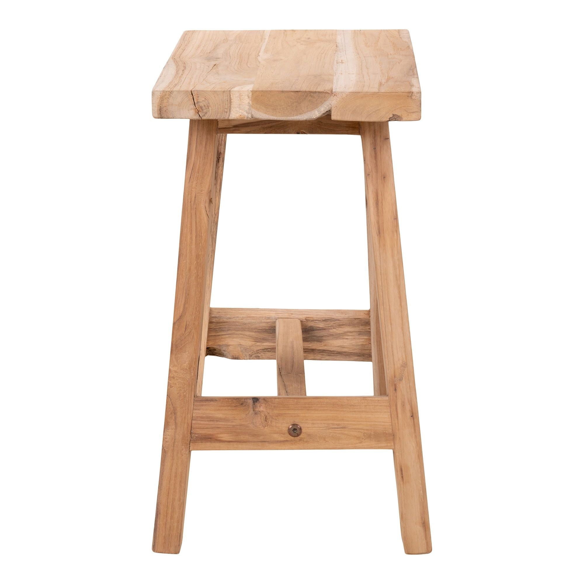 House Nordic Barcelona Bænk