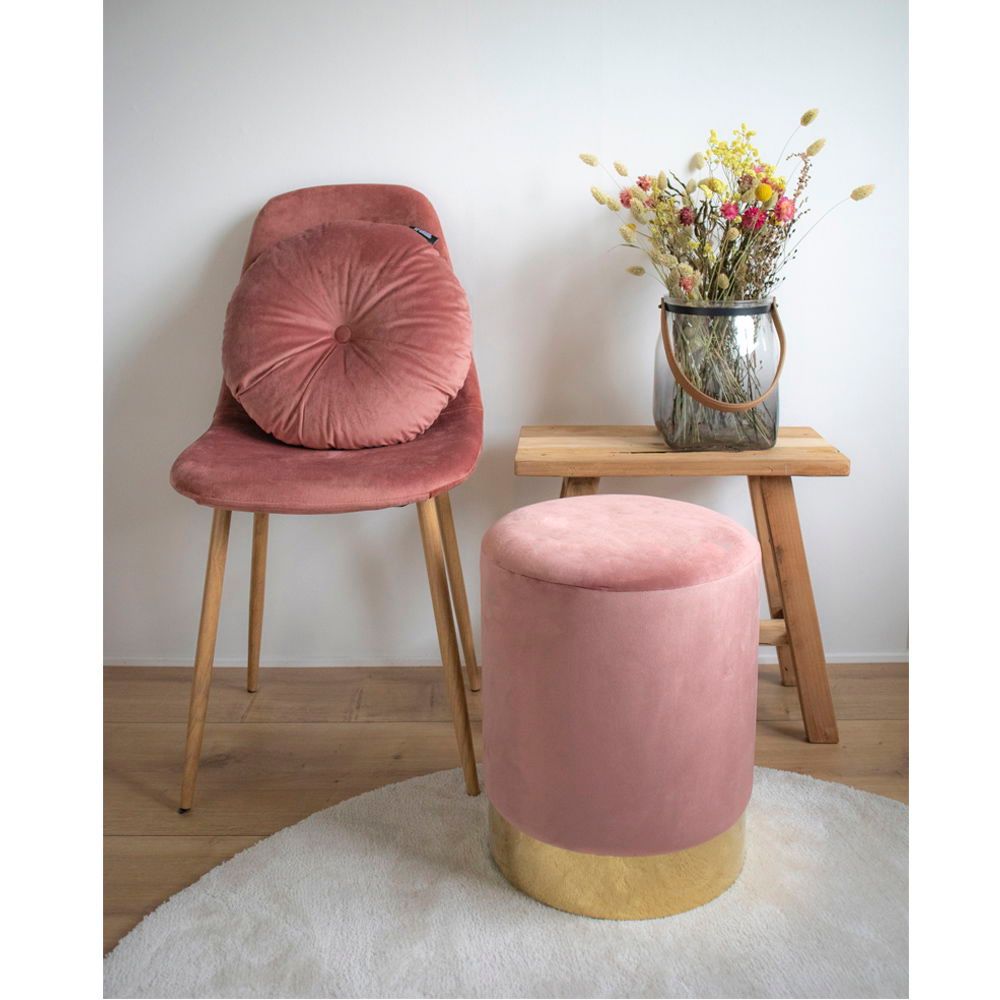 House Nordic Gamby Puf