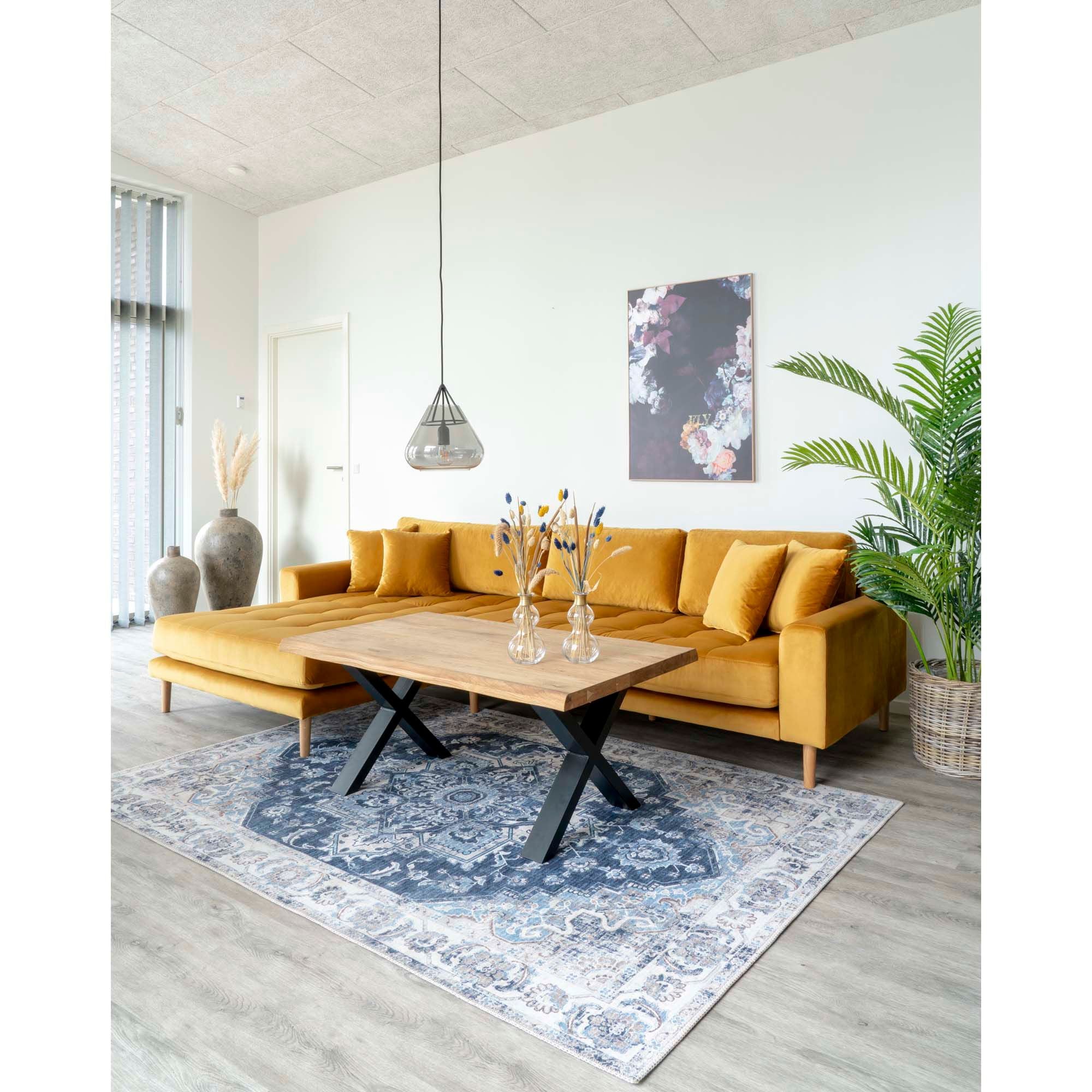 House Nordic Toulon Sofabord