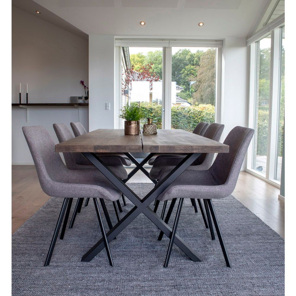 House Nordic Montpellier Spisebord
