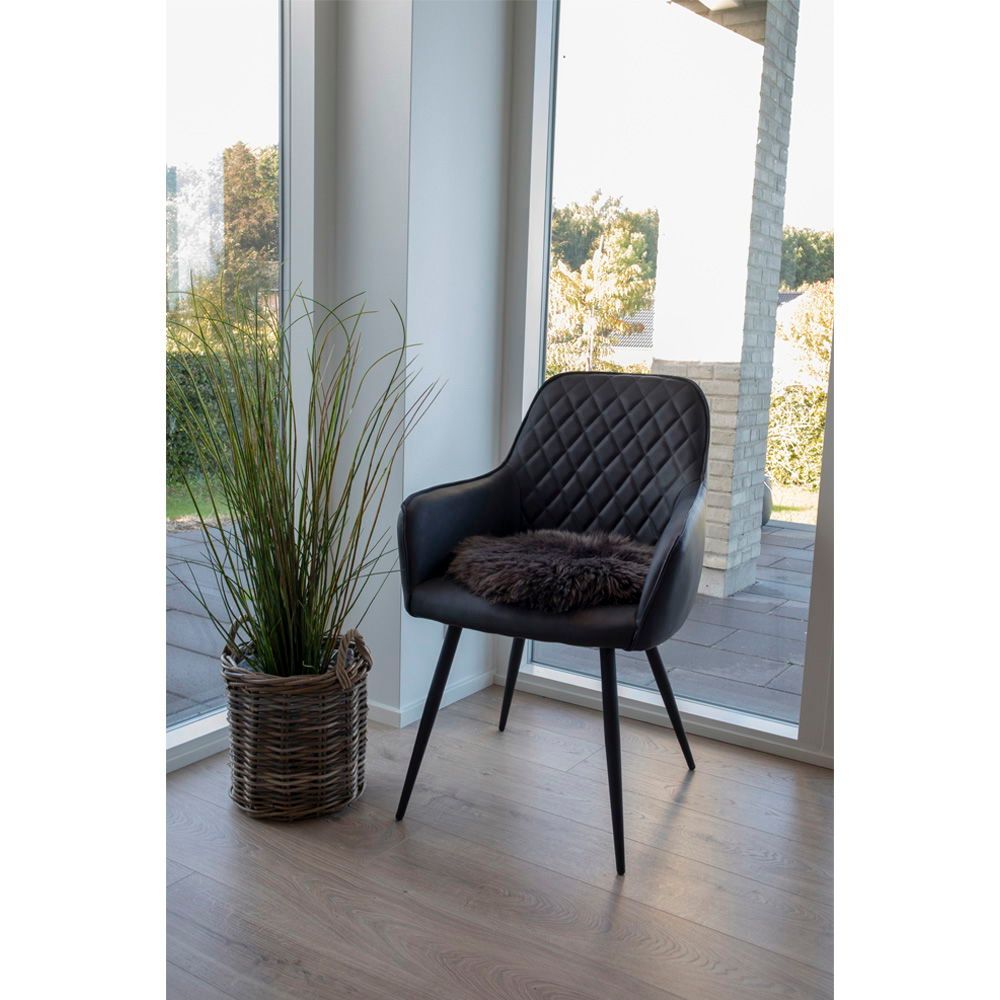 House Nordic Lammeskindshynde