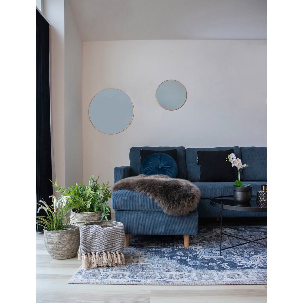 House Nordic Lammeskind Imiteret