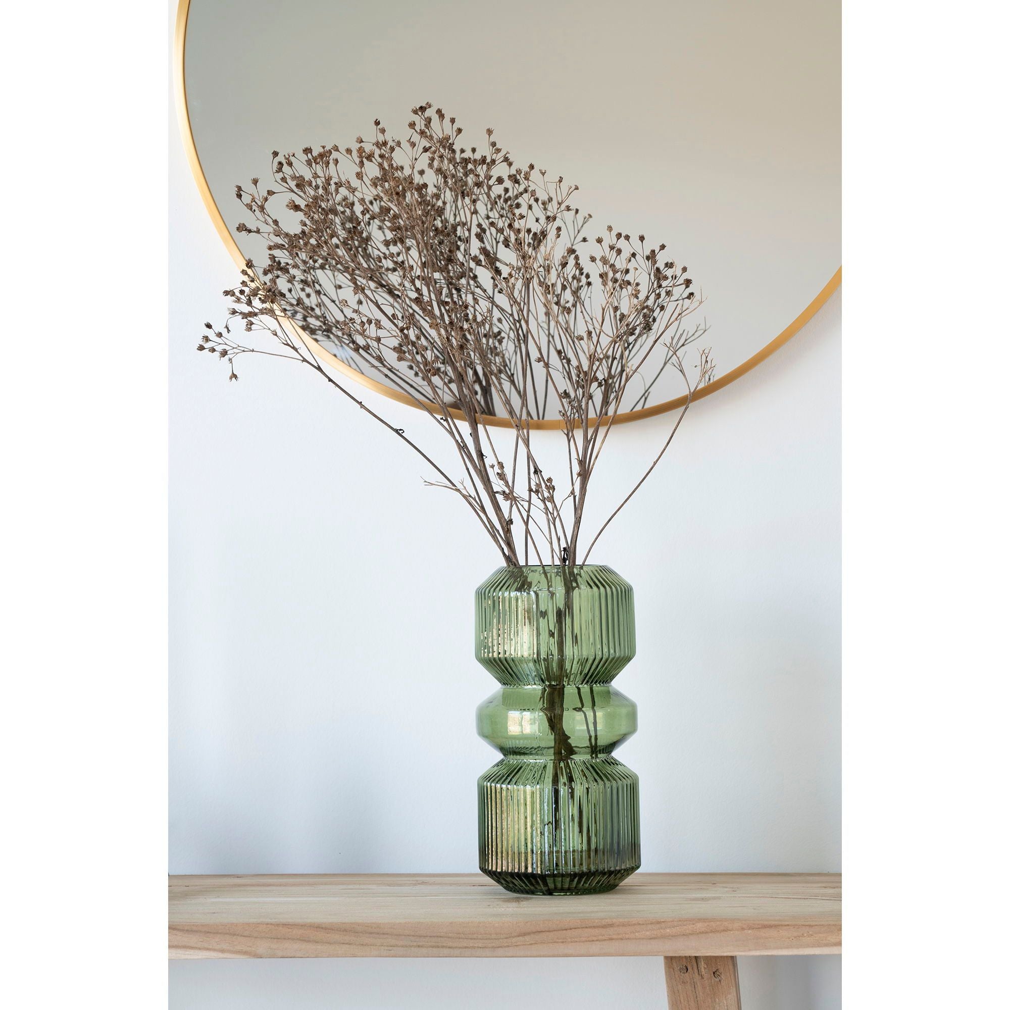 House Nordic Vase